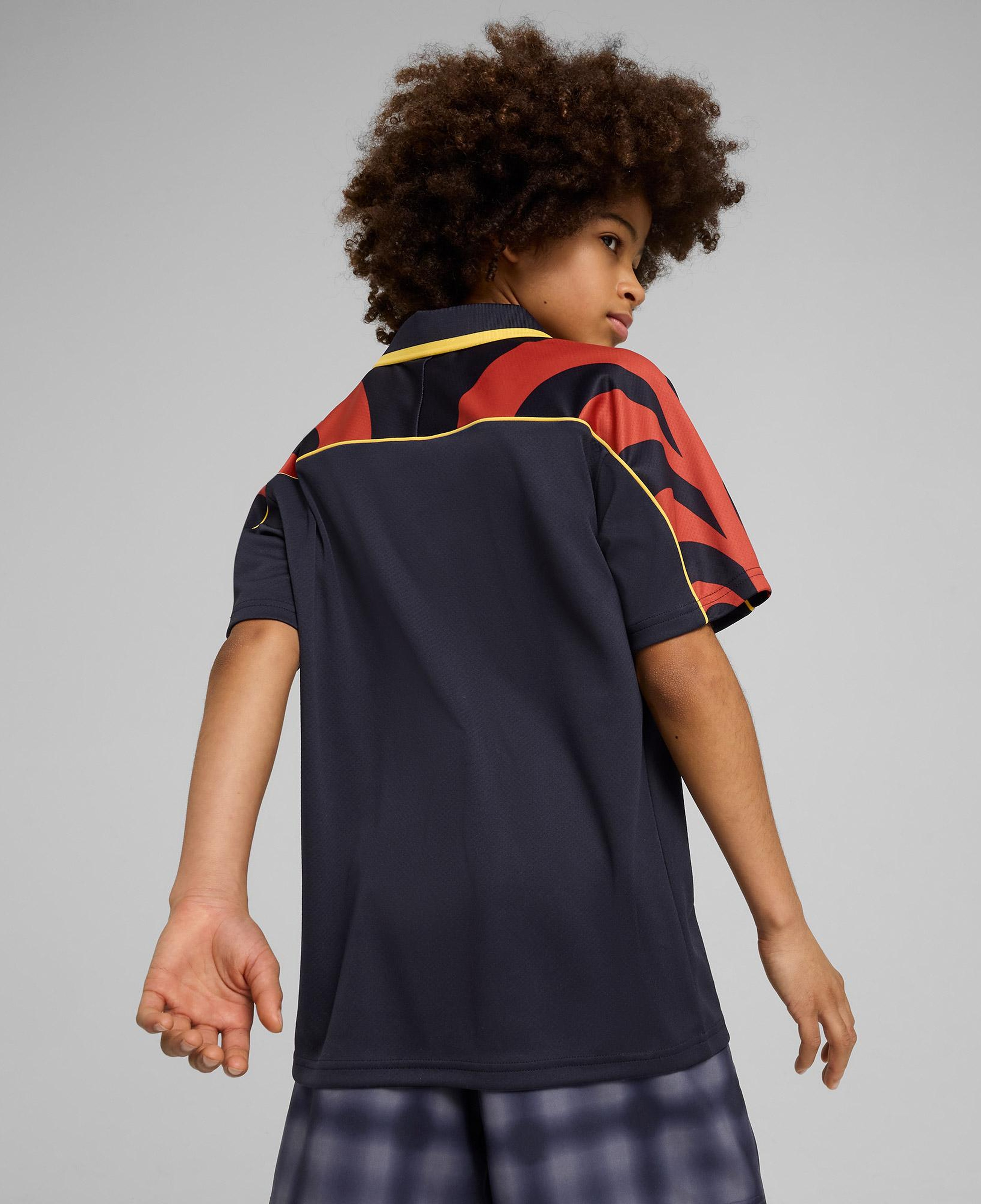 Puma Road To Unity Jersey Çocuk Lacivert Forma