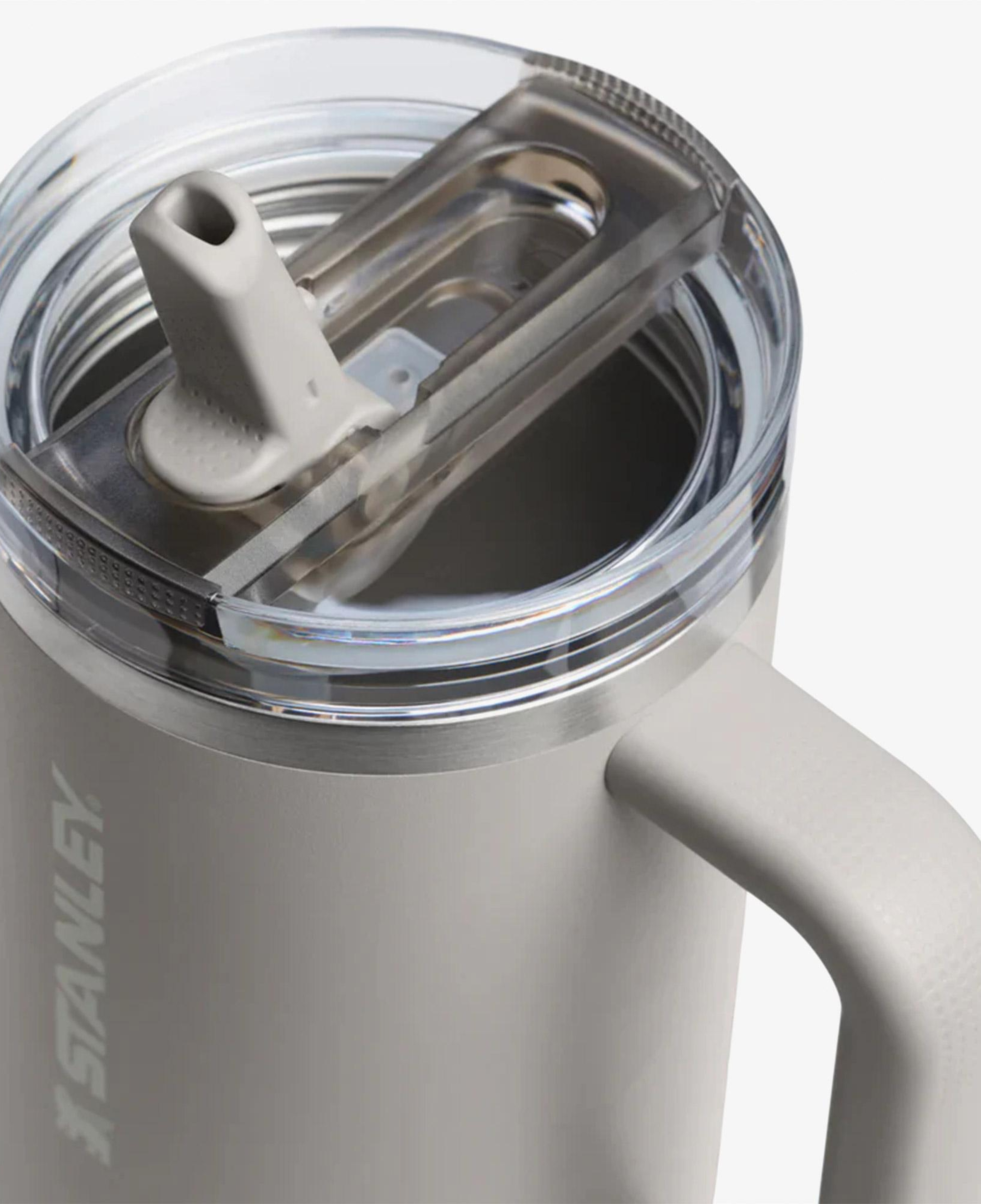 Stanley The Quencher ProTour Flip Straw Tumbler 1.18L Unisex Gri Termos