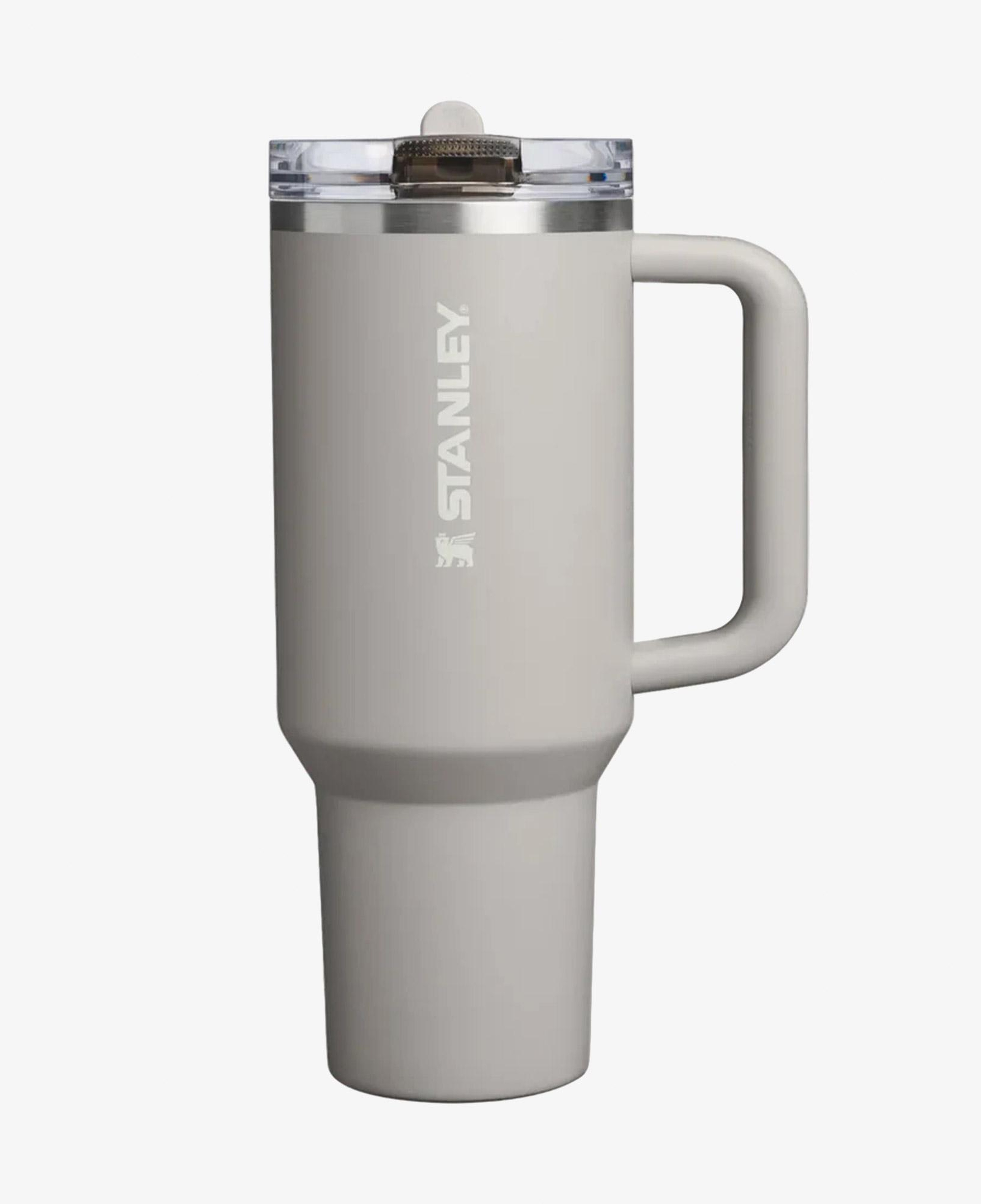 Stanley The Quencher ProTour Flip Straw Tumbler 1.18L Unisex Gri Termos