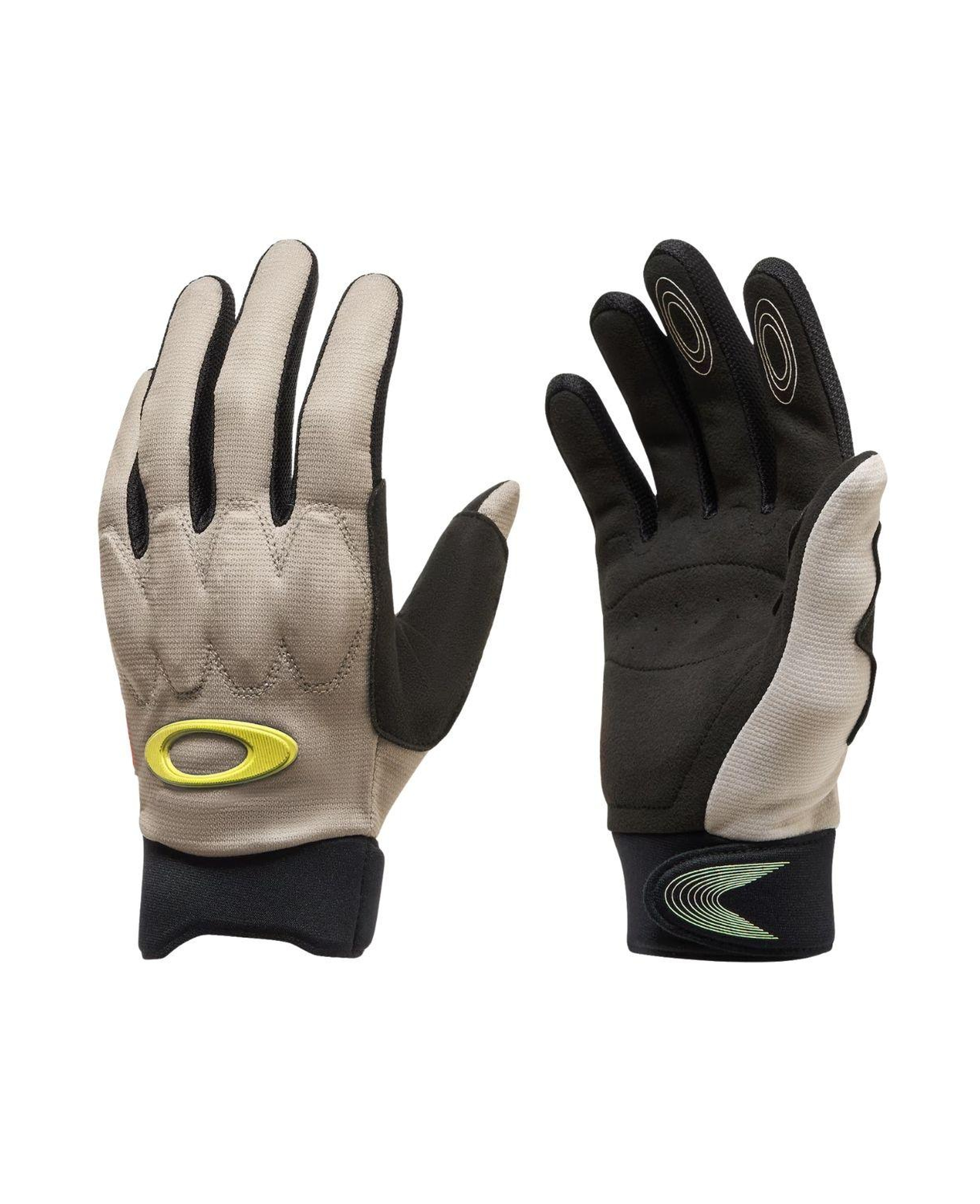 Oakley Maven D3o Gloves Erkek Eldiven