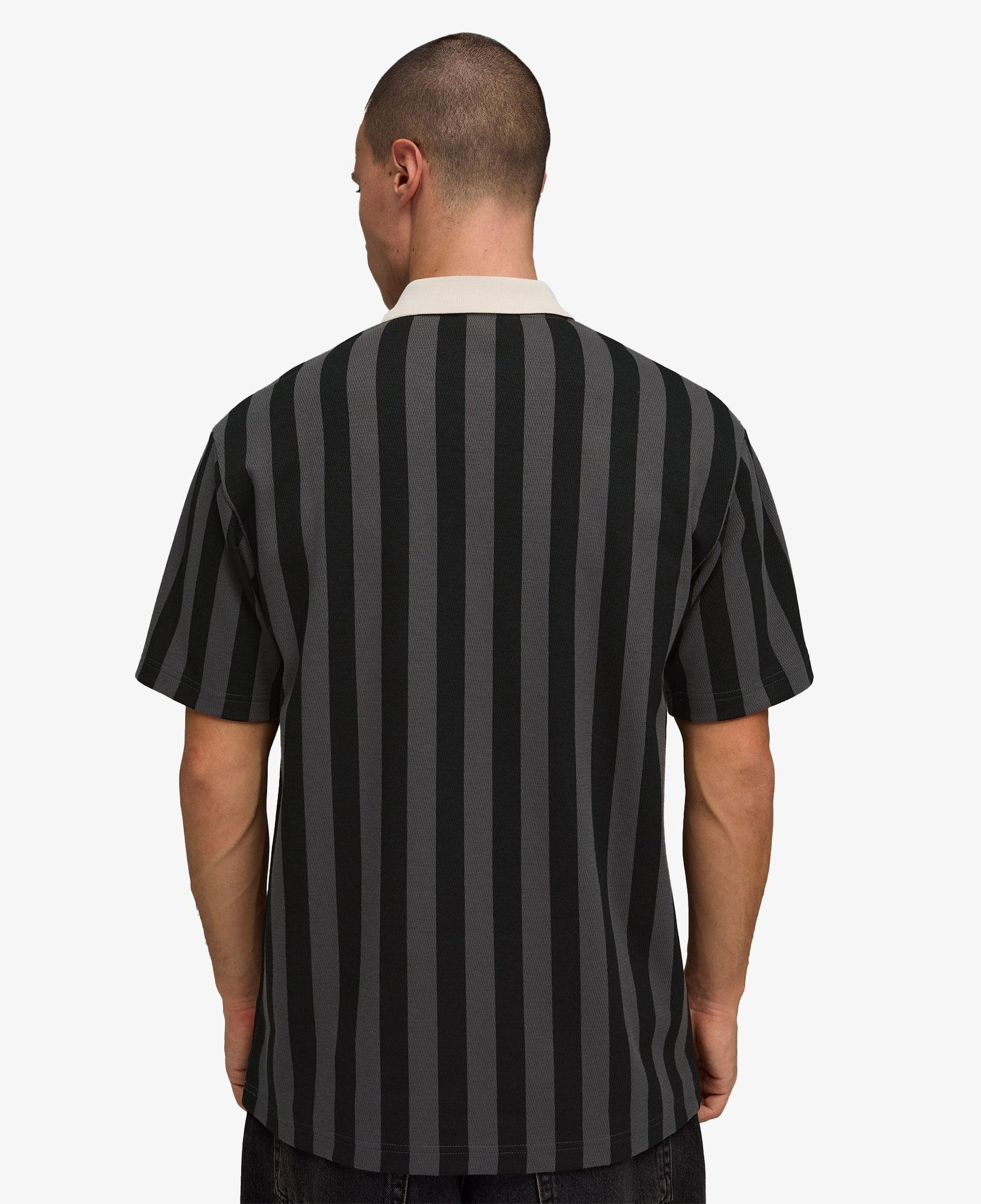 Puma Class Pinnacle Erkek Siyah T-Shirt