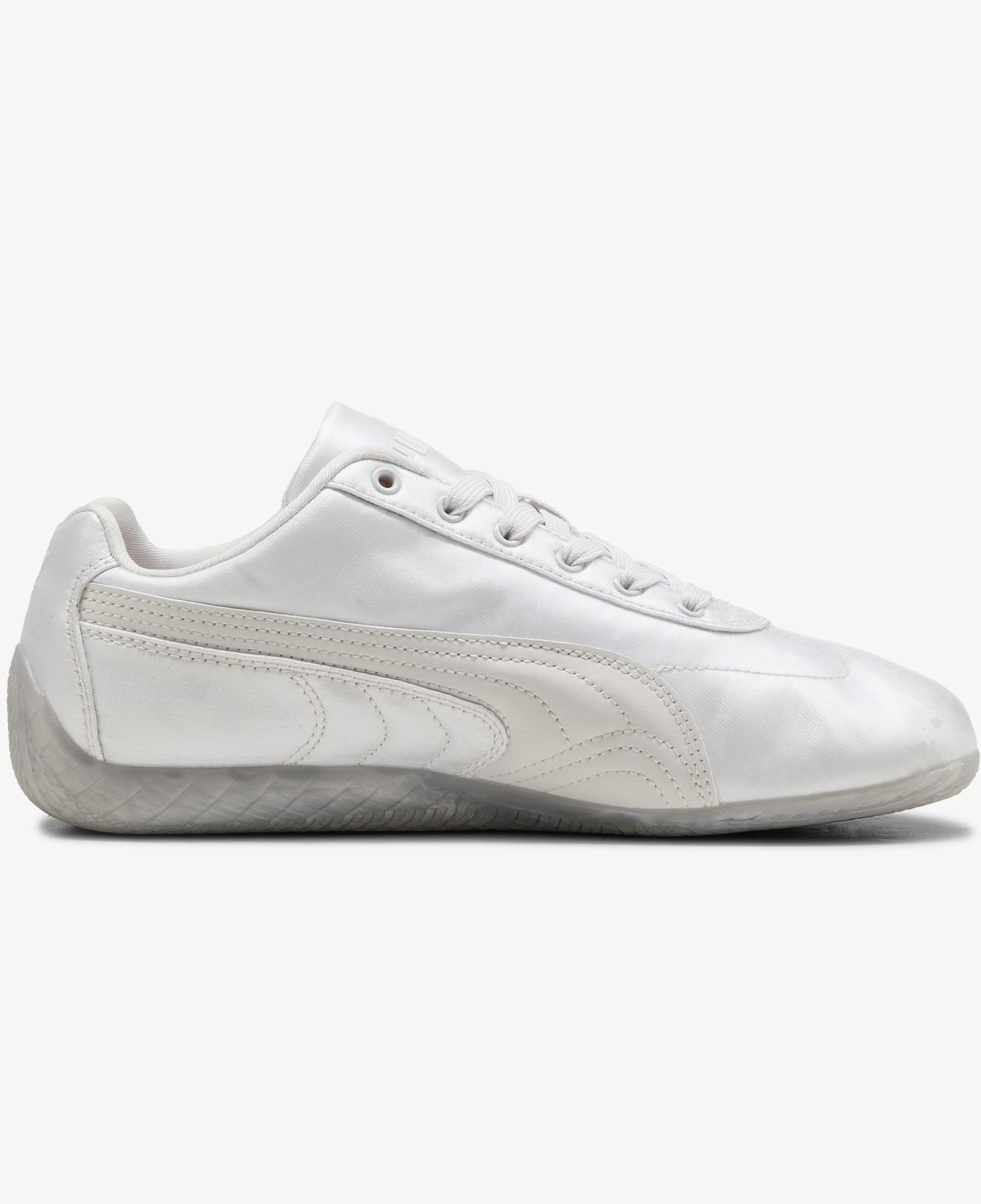 Puma Speedcat Anodized Kadın Gri Spor Ayakkabı