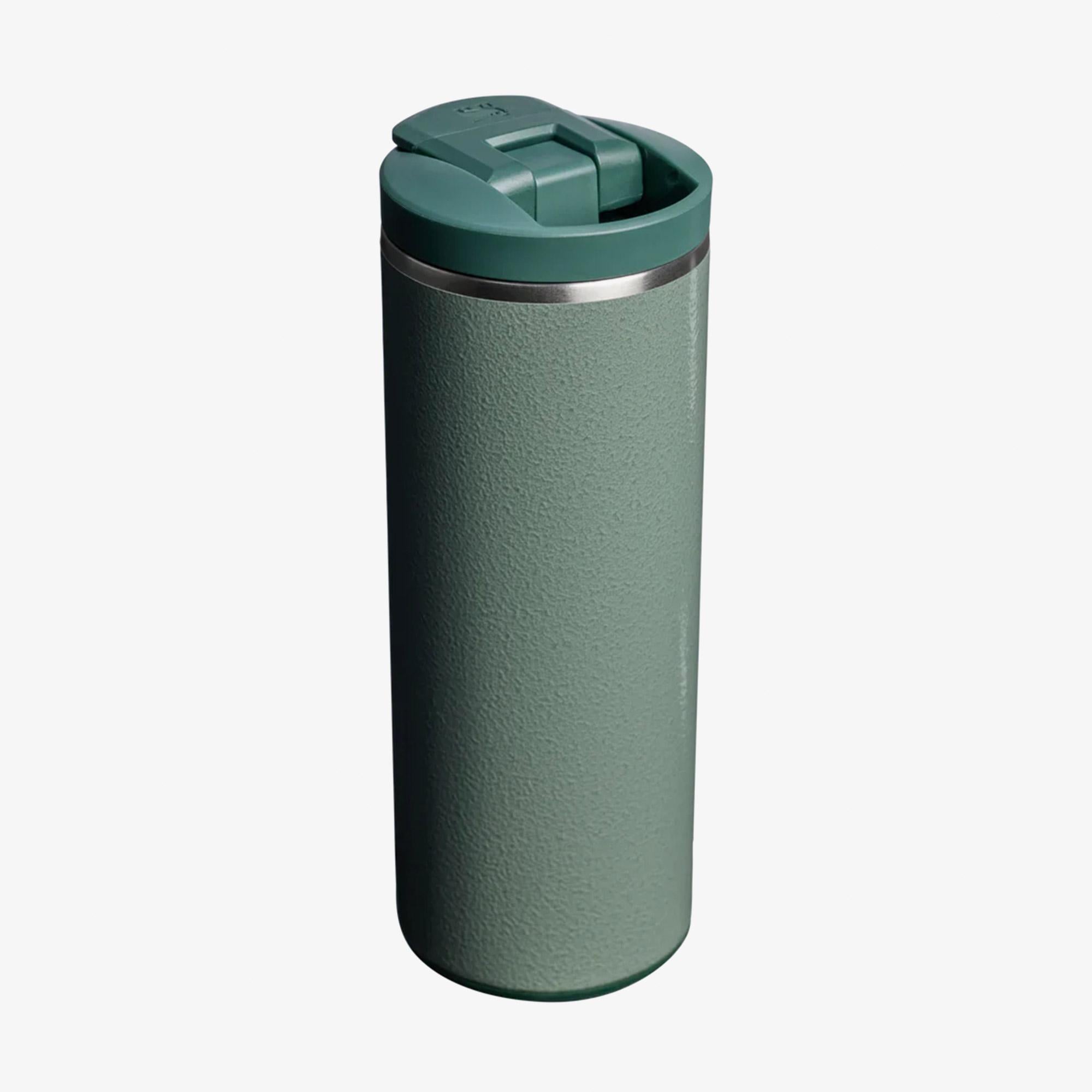 Stanley The Transit Fliptop Mug 0.35L Unisex Yeşil Termos
