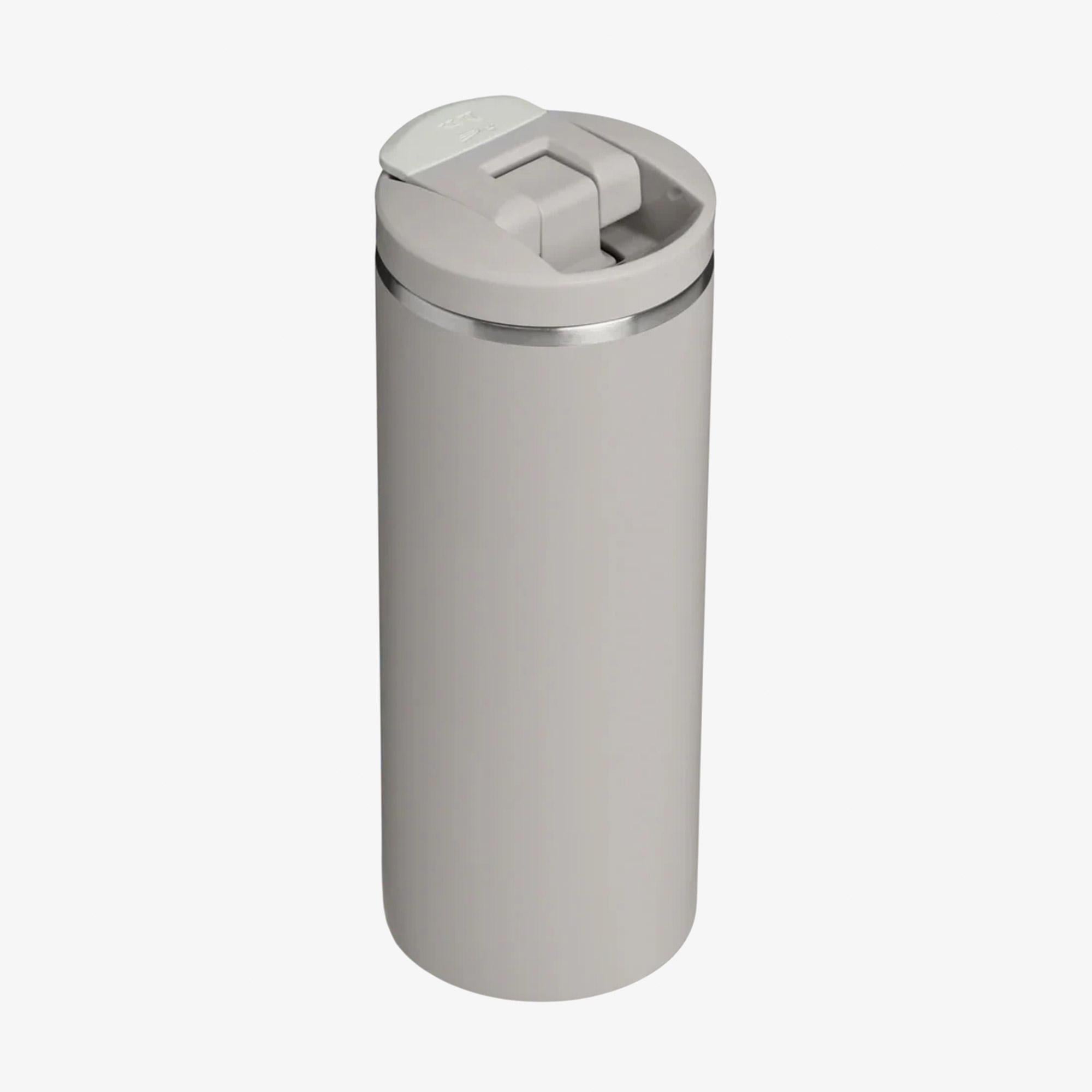 Stanley The Transit Fliptop Mug 0.35L Unisex Gri Termos