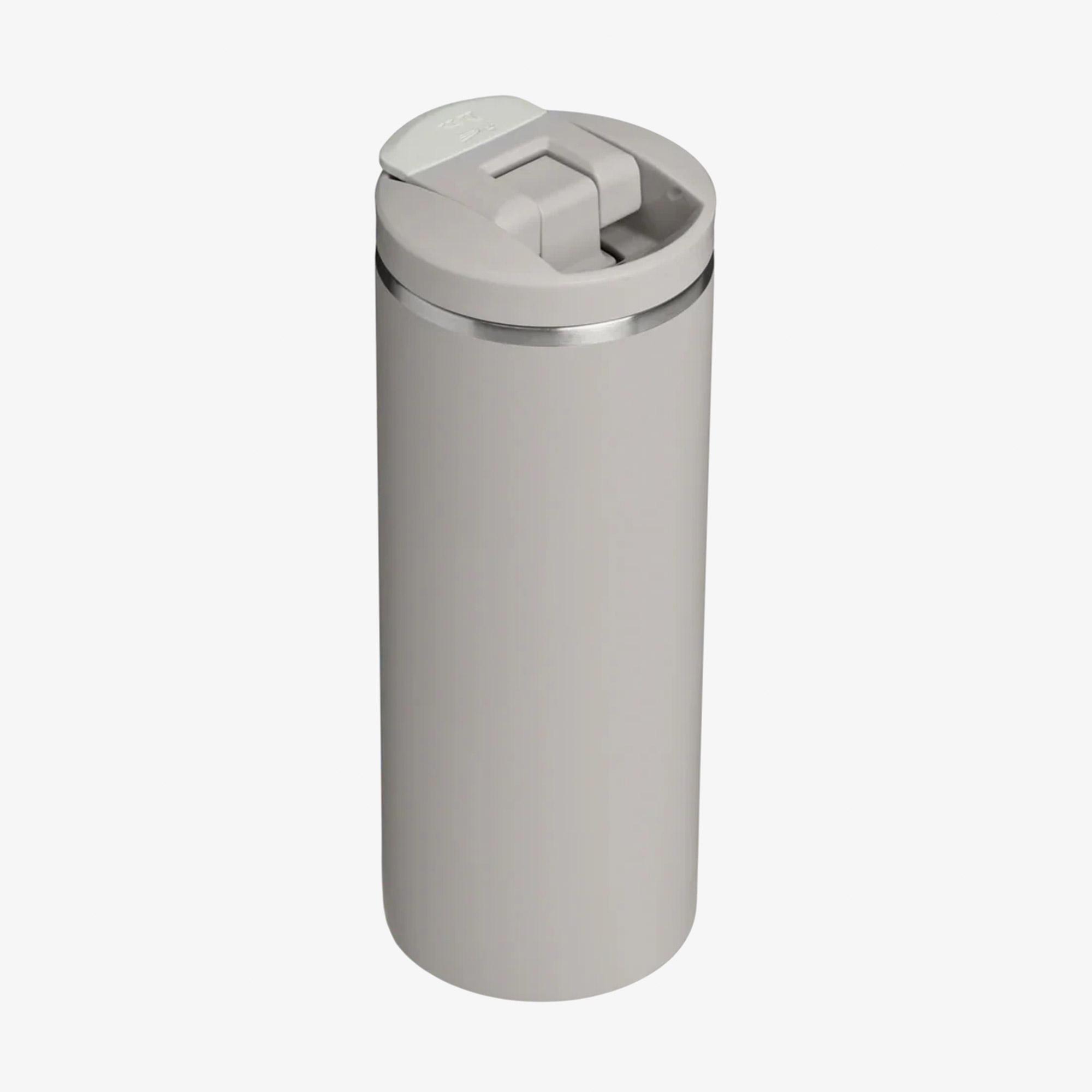 Stanley The Transit Fliptop Mug 0.35L Unisex Gri Termos