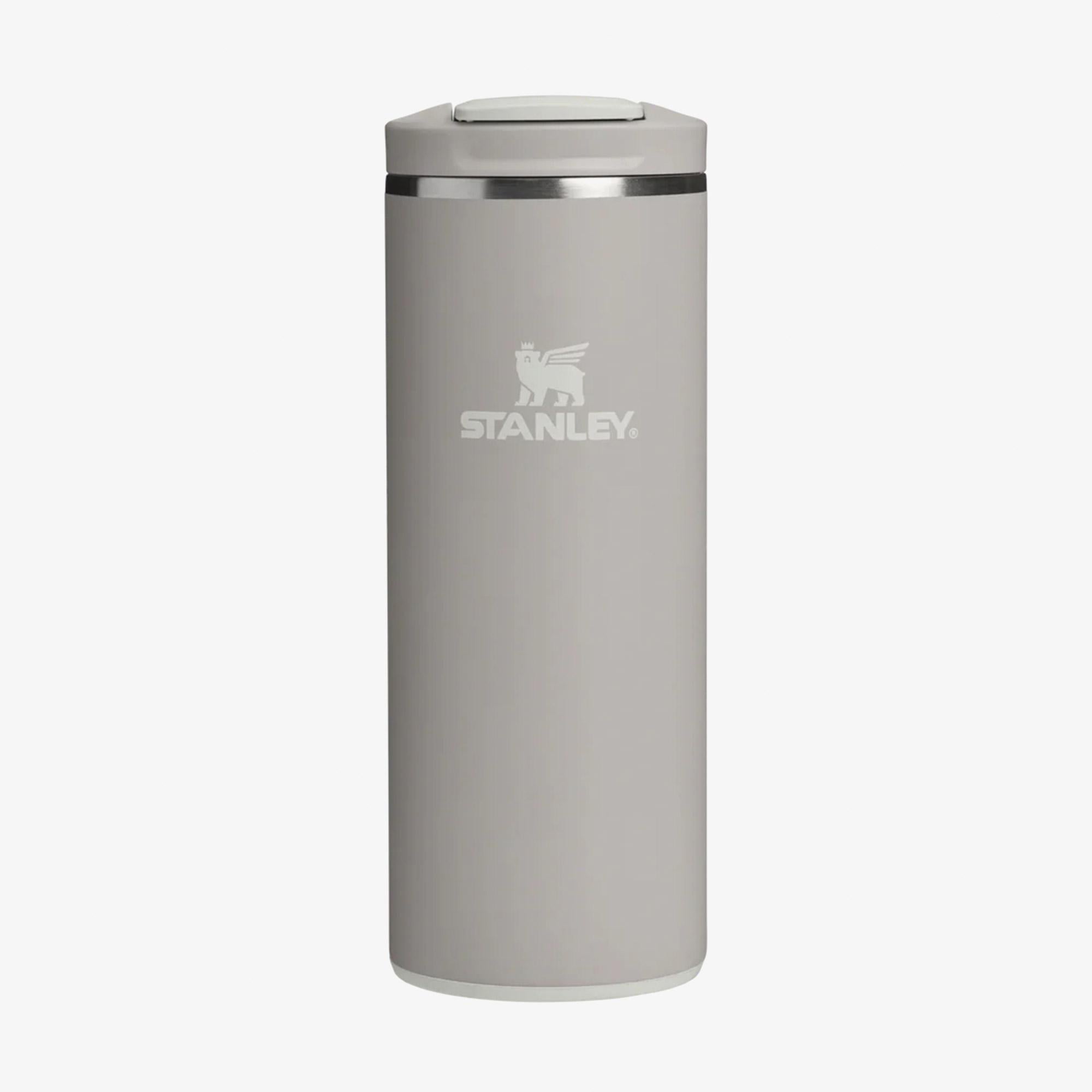 Stanley The Transit Fliptop Mug 0.35L Unisex Gri Termos
