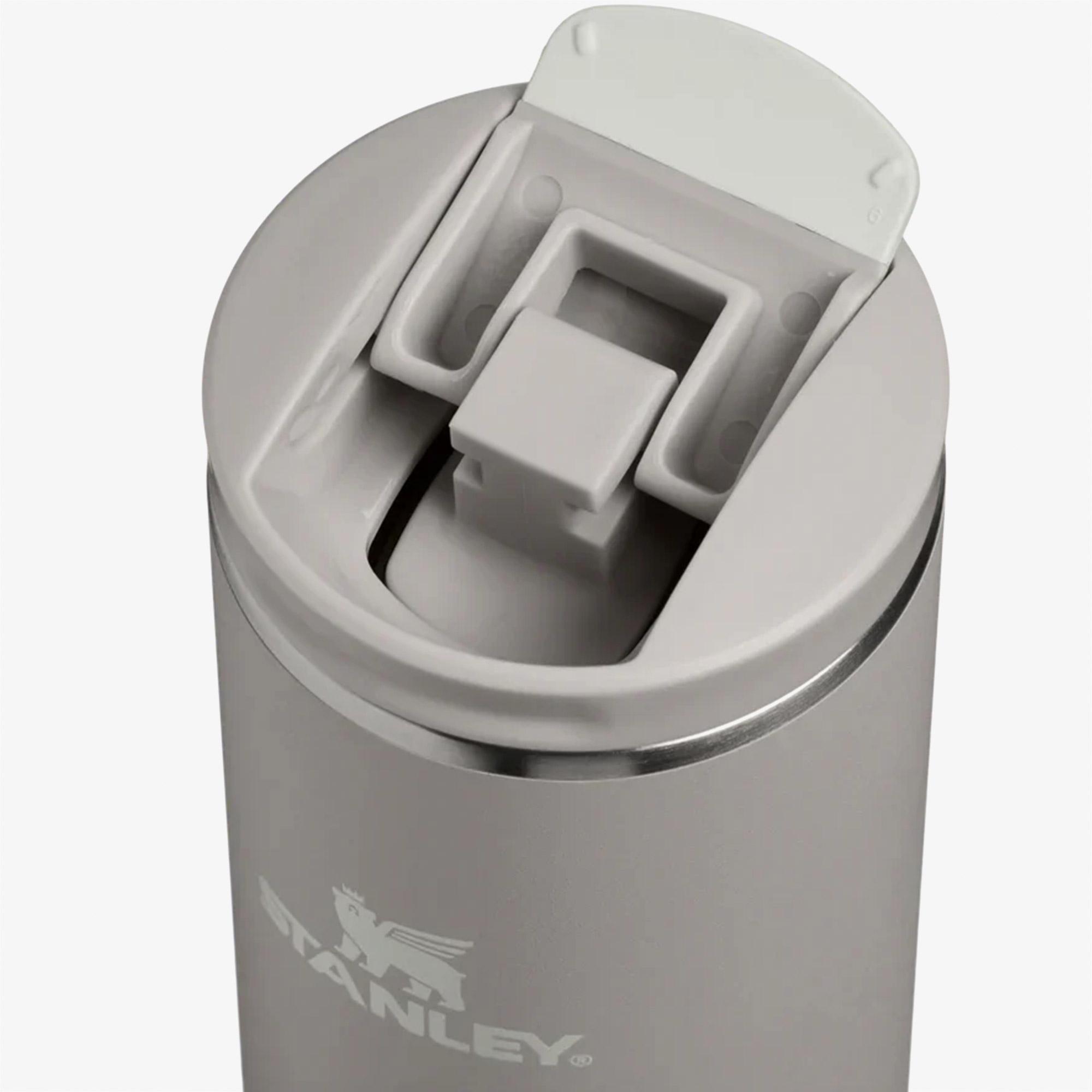 Stanley The Transit Fliptop Mug 0.35L Unisex Gri Termos