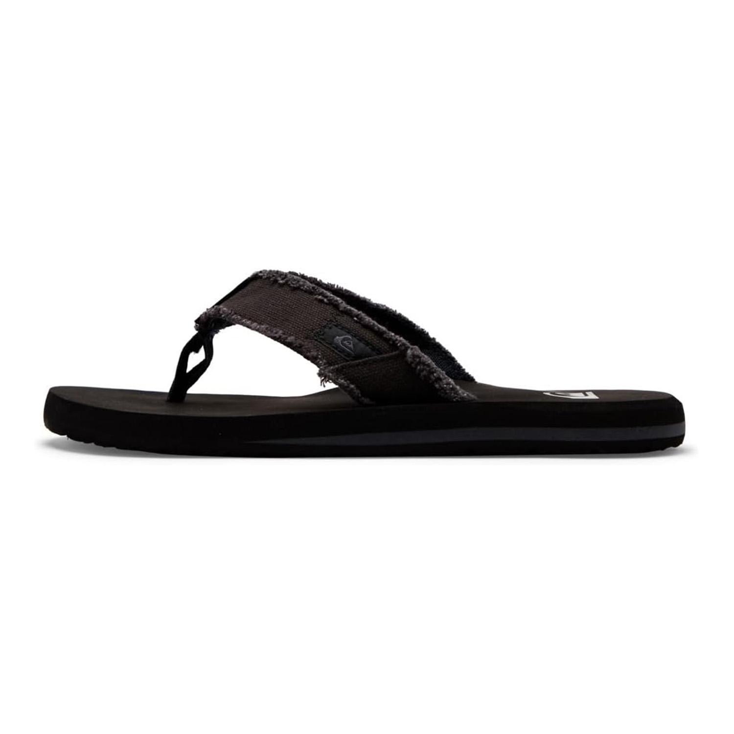 Quiksilver Monkey Abyss Erkek Terlik