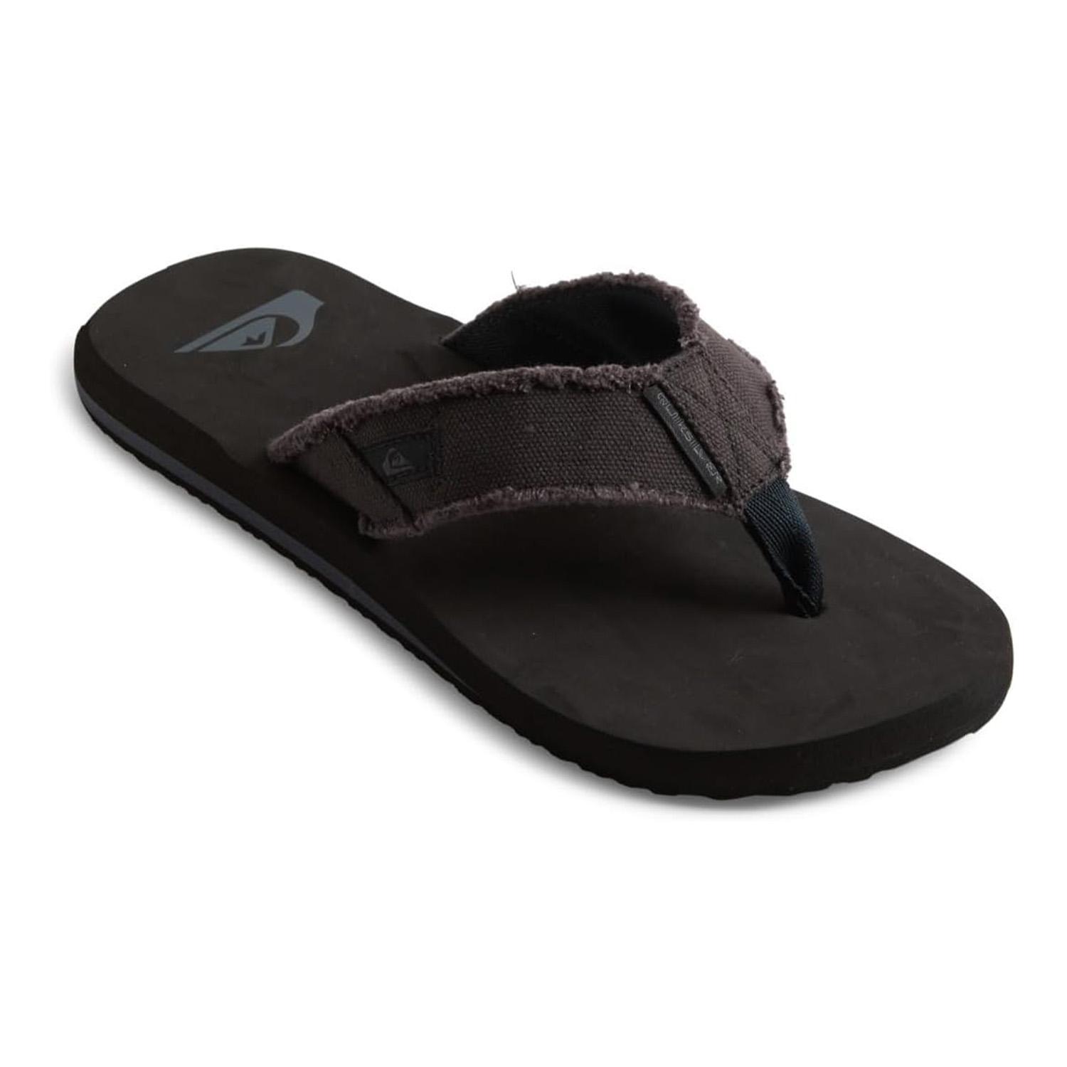 Quiksilver Monkey Abyss Erkek Terlik