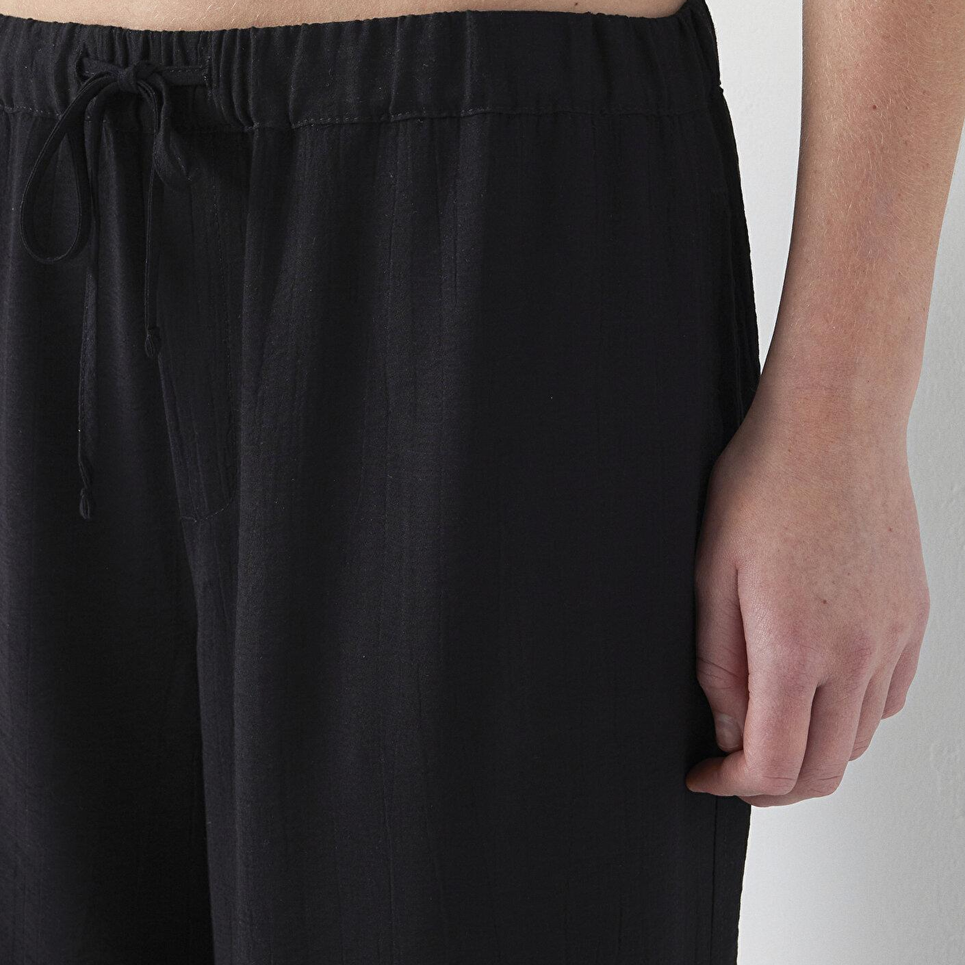 Mavi Siyah Pantolon 1011276-900
