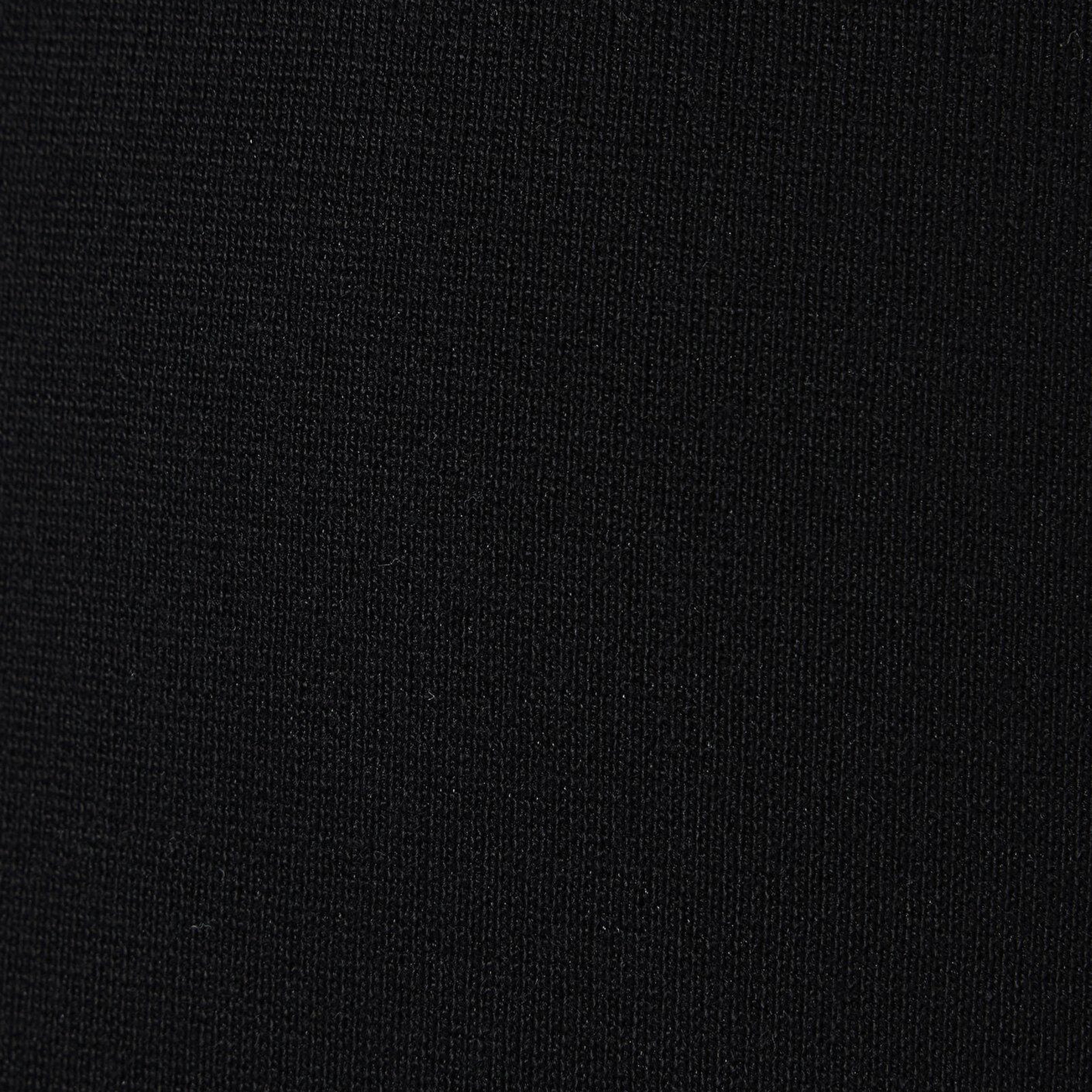 Mavi Siyah Tişört Fitted / Vücuda Oturan Kesim 1614387-900