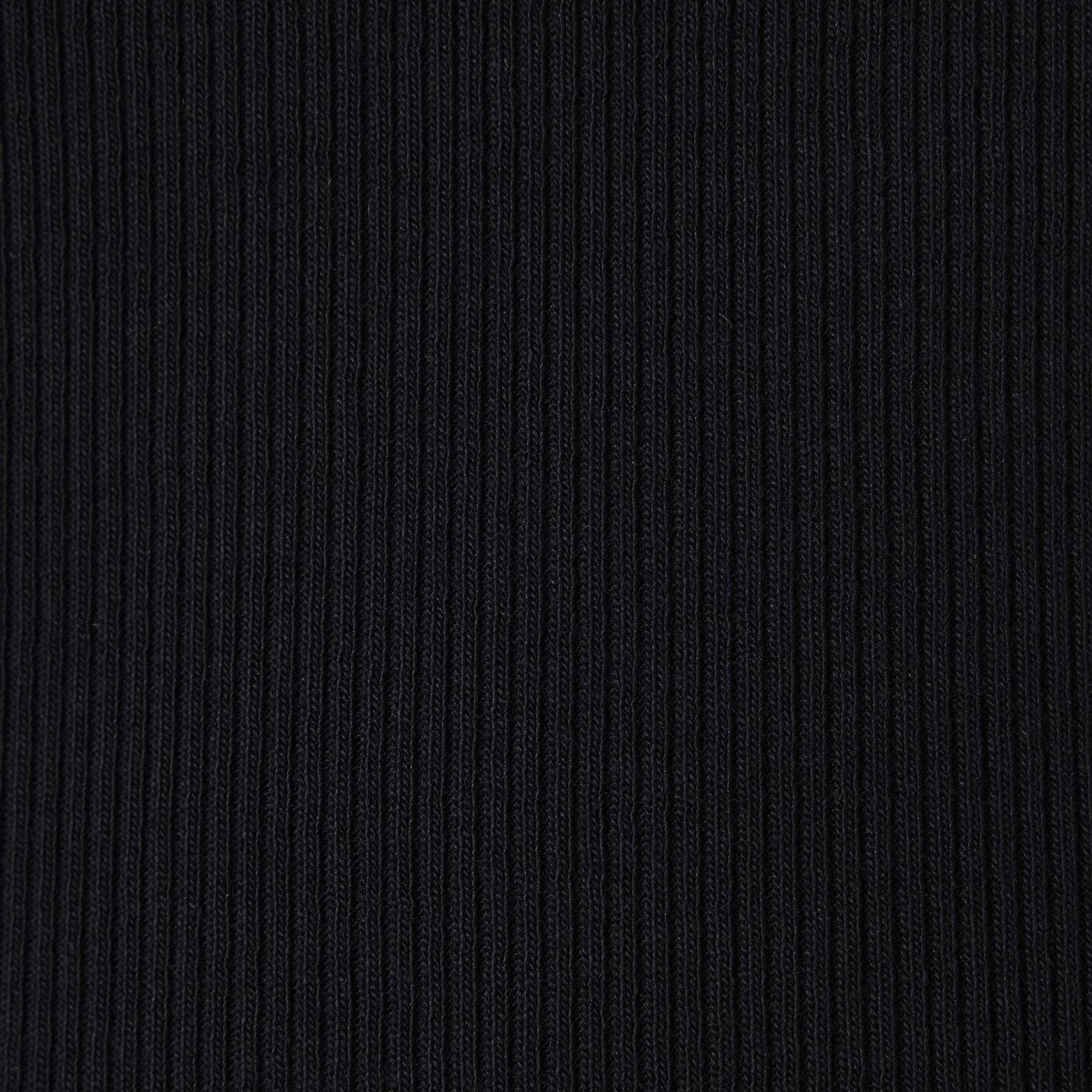 Mavi Siyah Atlet Fitted / Vücuda Oturan Kesim 1620273-900