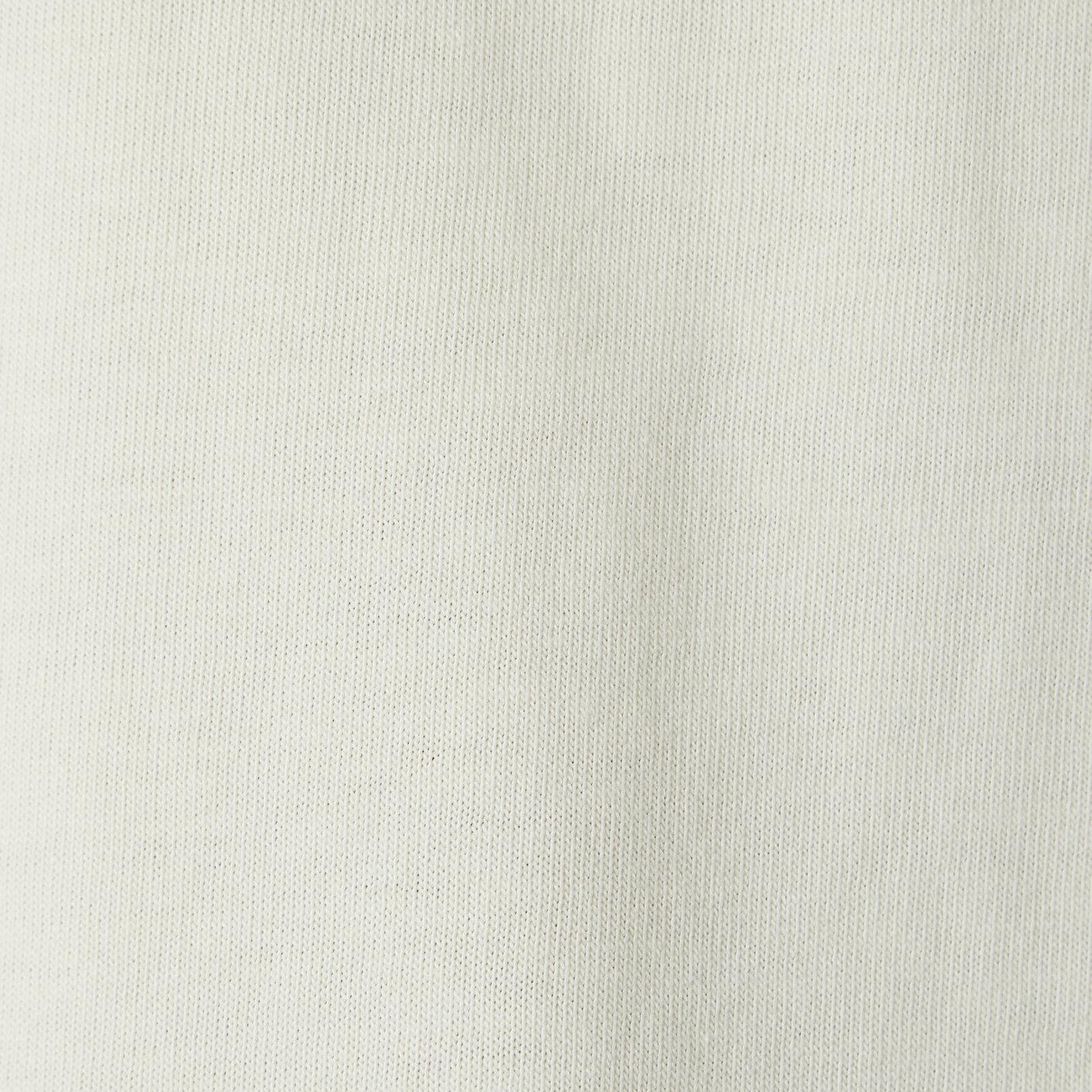 Mavi Ekru Basic Tişört Oversize / Geniş Kesim 0613113-70062