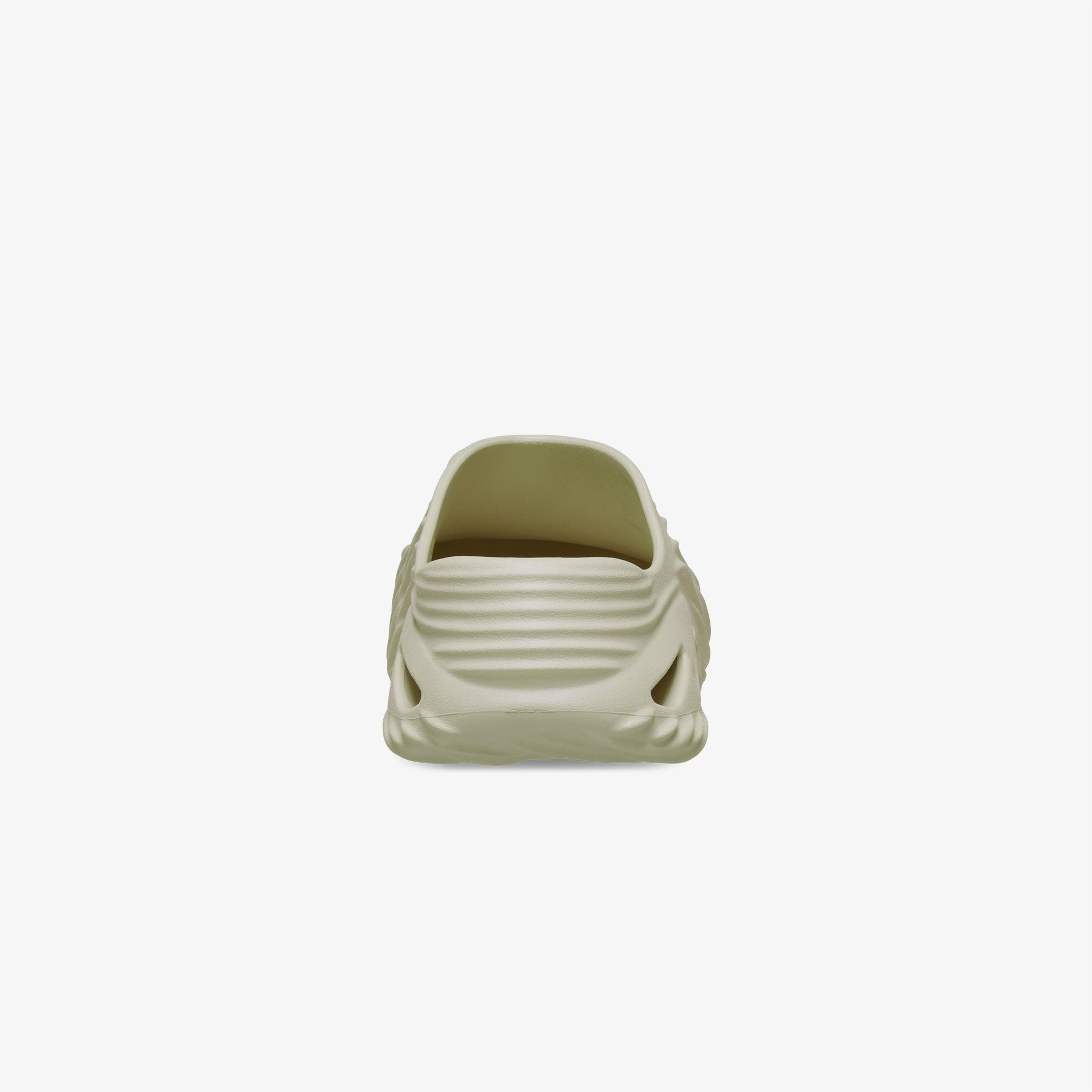Crocs Echo Wave Erkek Bej Sandalet