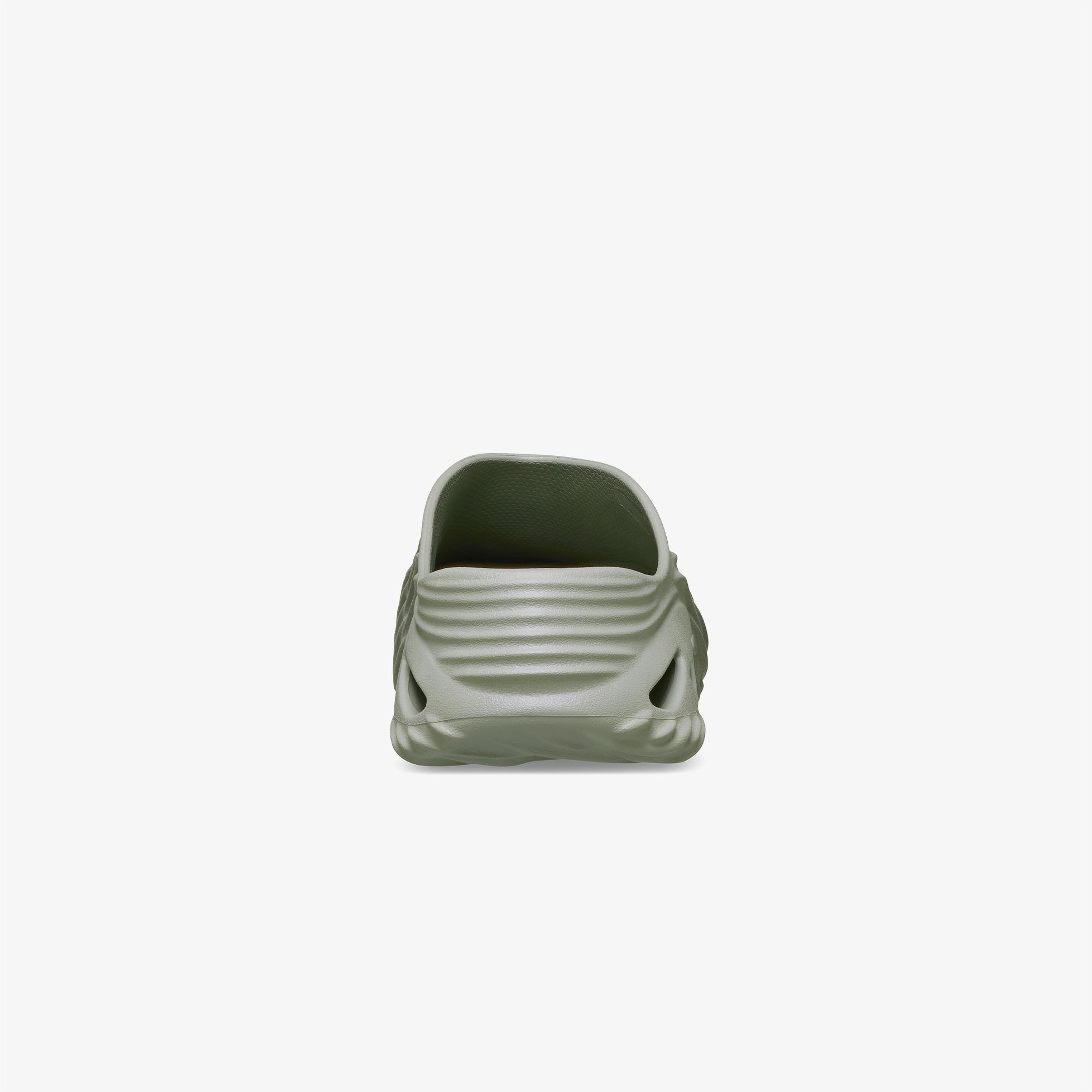 Crocs Echo Wave Erkek Yeşil Sandalet