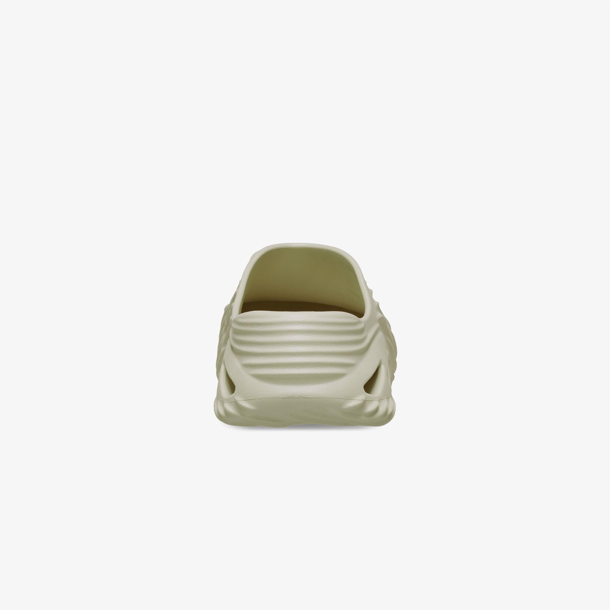 Crocs Echo Wave Erkek Bej Sandalet