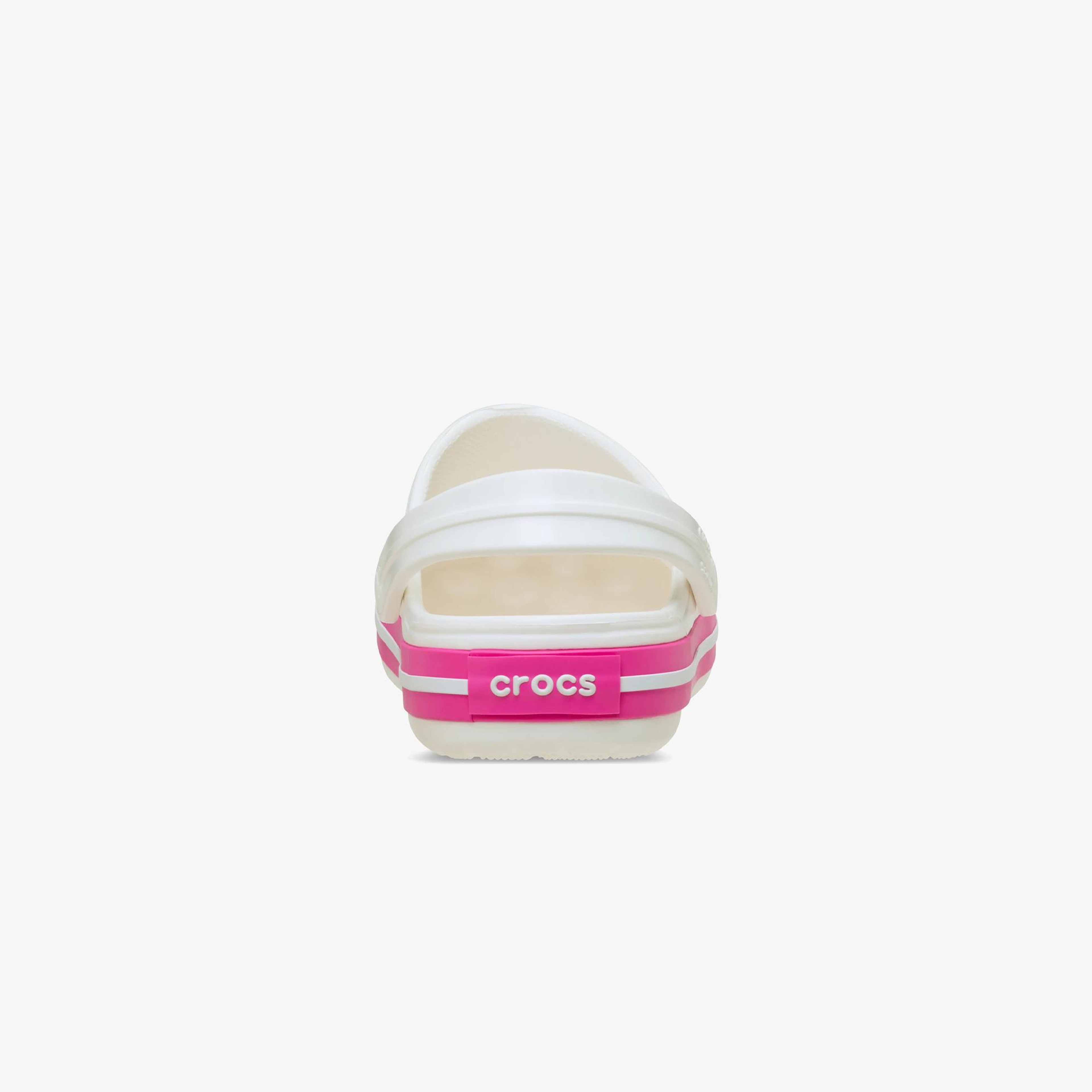 Crocs Crocband Clog Çocuk Pembe Terlik
