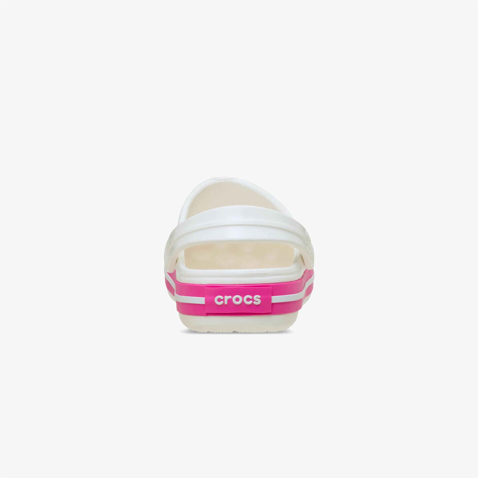 Crocs Crocband Clog Çocuk Pembe Terlik