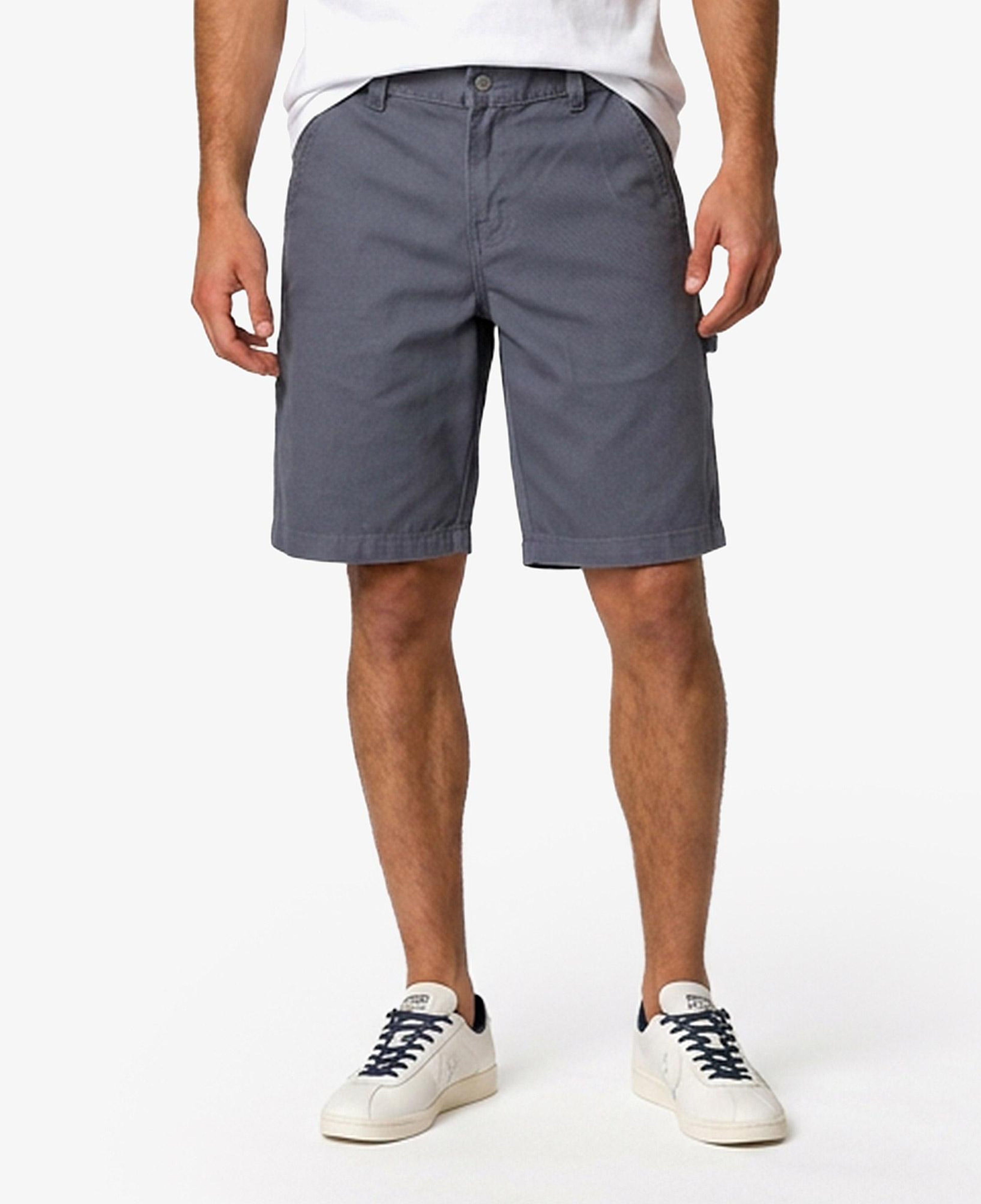 Dickies Canvas Carpenter Erkek Mavi Şort