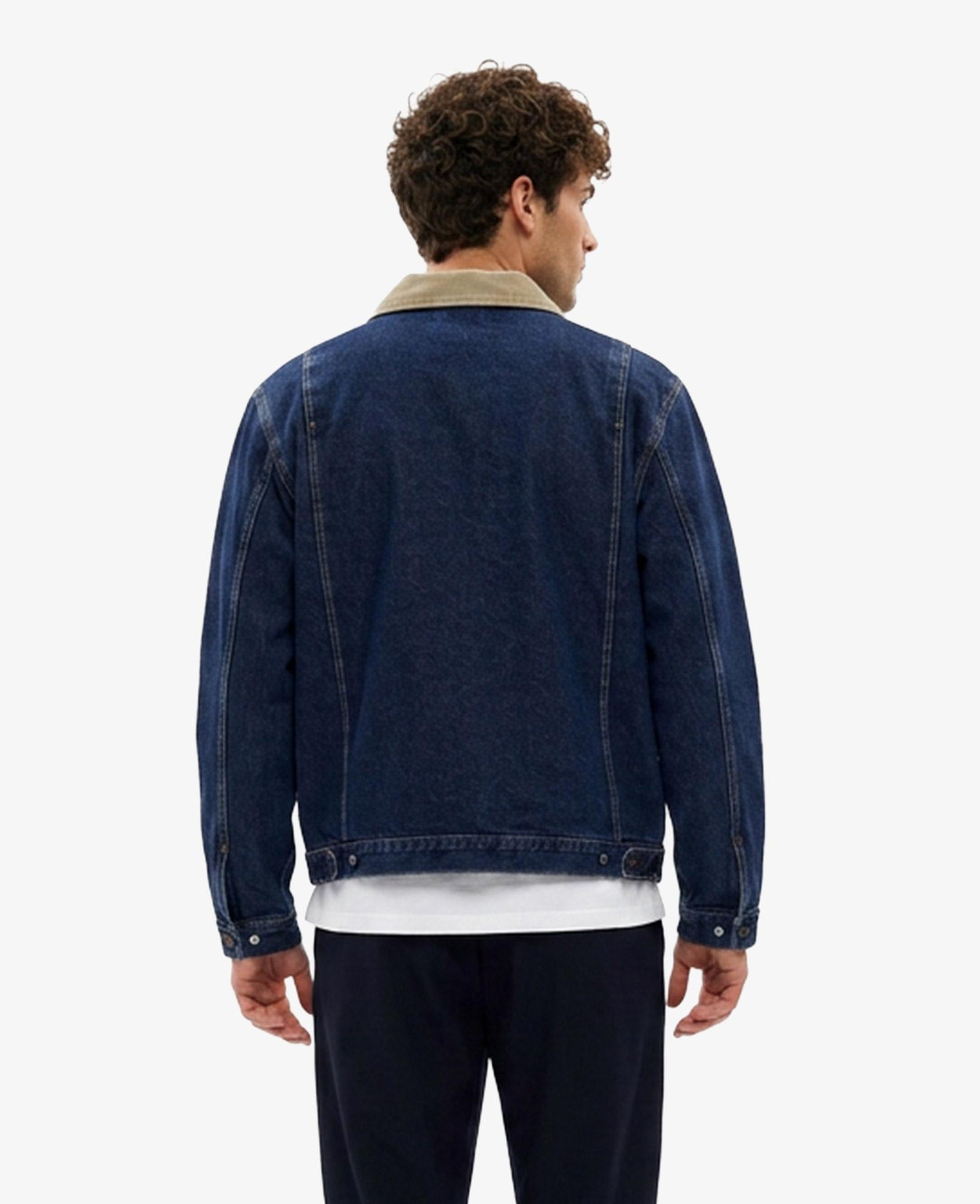 Dickies Denim Painter Erkek Lacivert Ceket