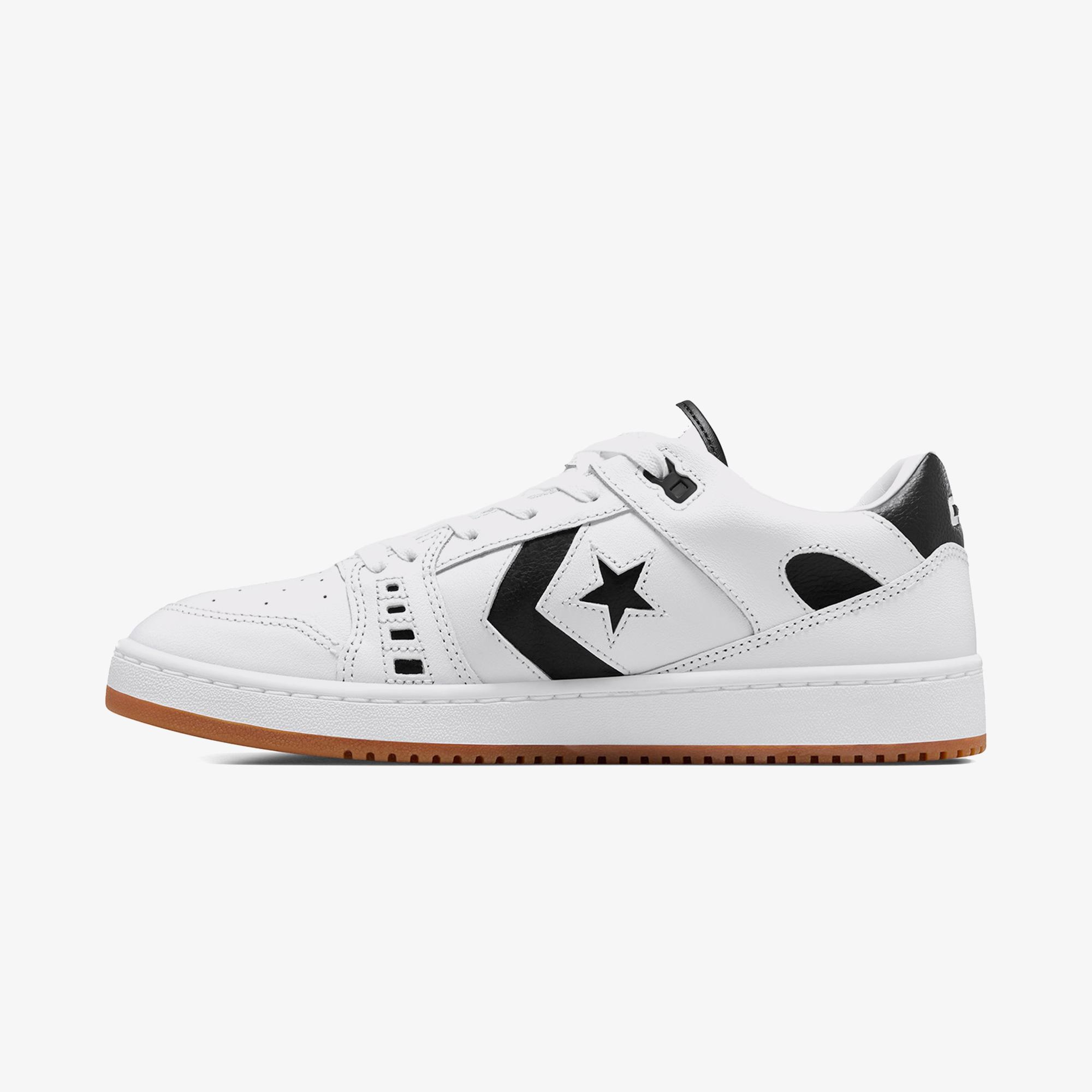 Converse Cons AS-1 Pro Unisex Beyaz Sneaker