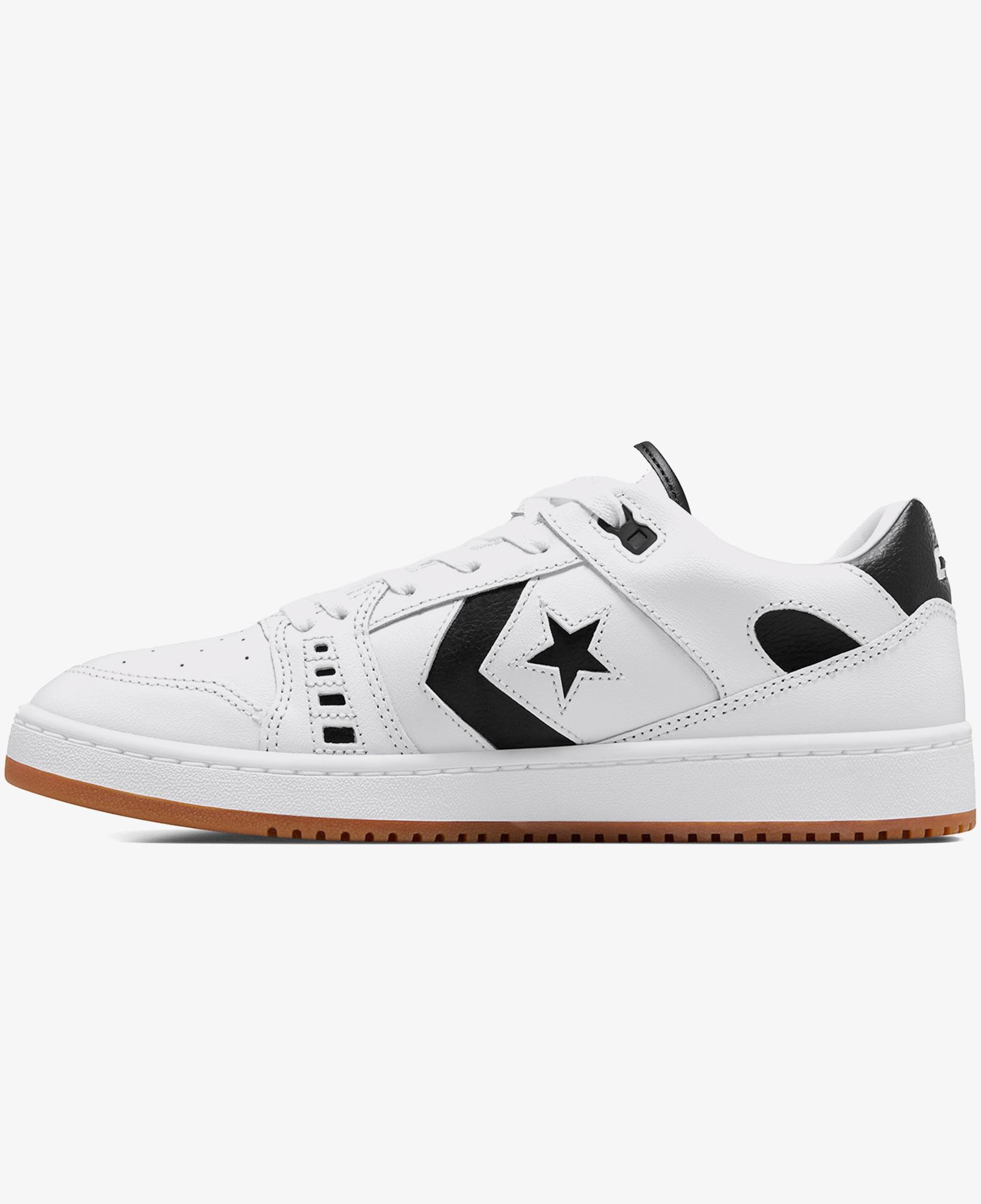 Converse Cons AS-1 Pro Unisex Beyaz Sneaker