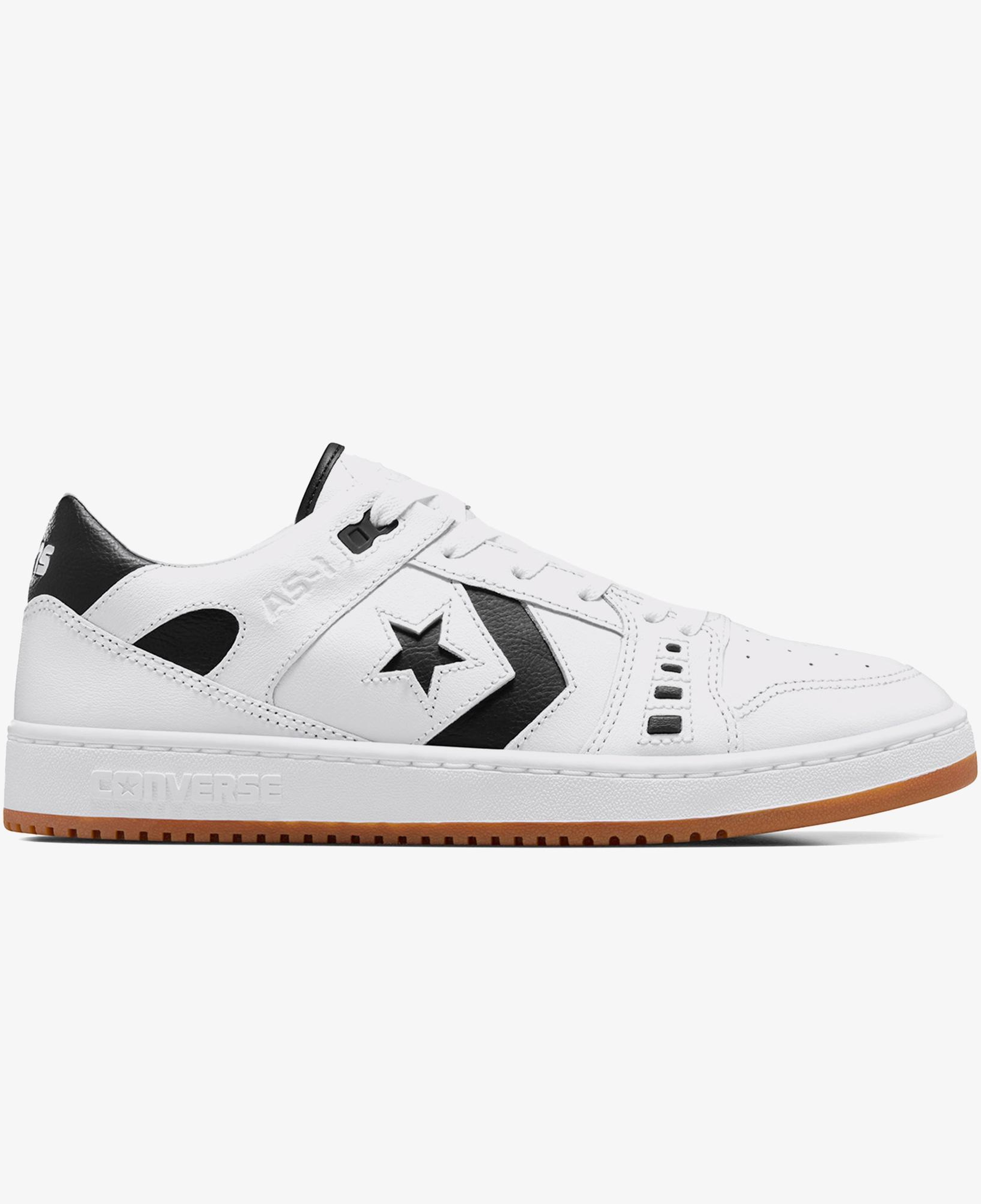 Converse Cons AS-1 Pro Unisex Beyaz Sneaker