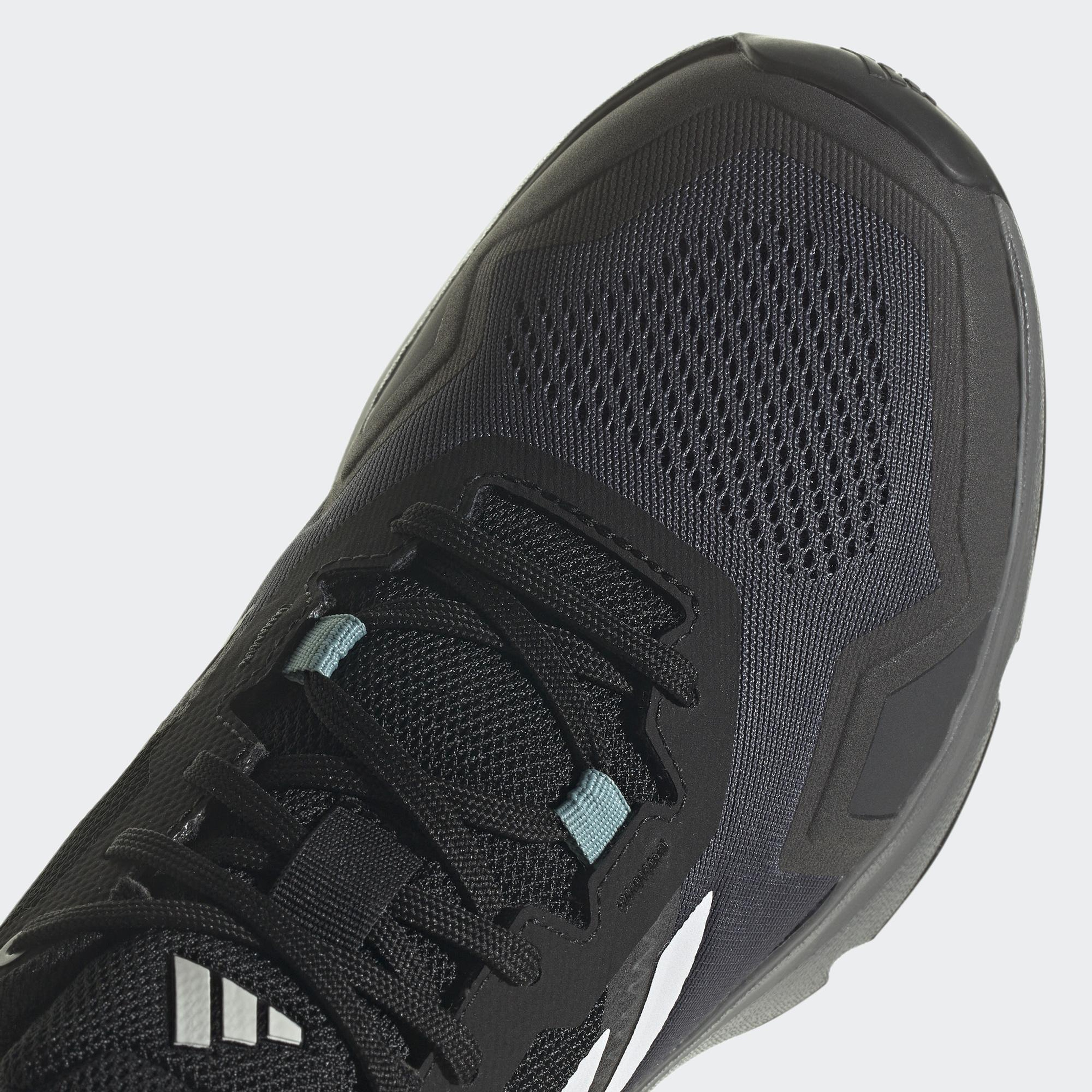 adidas Terrex Soulstride Kadın Siyah Outdoor Ayakkabı