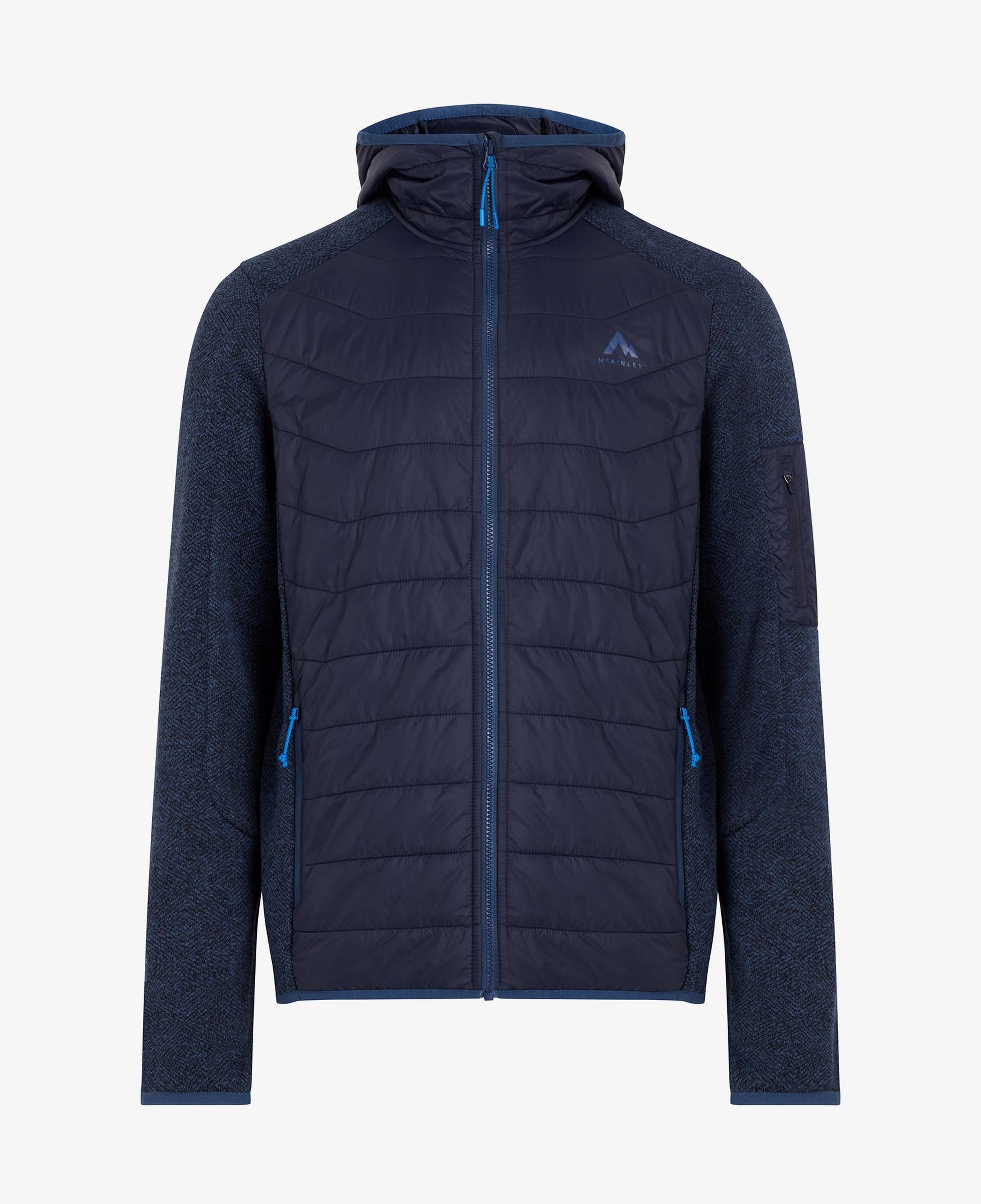 McKinley Calbuco II Erkek Lacivert Mont