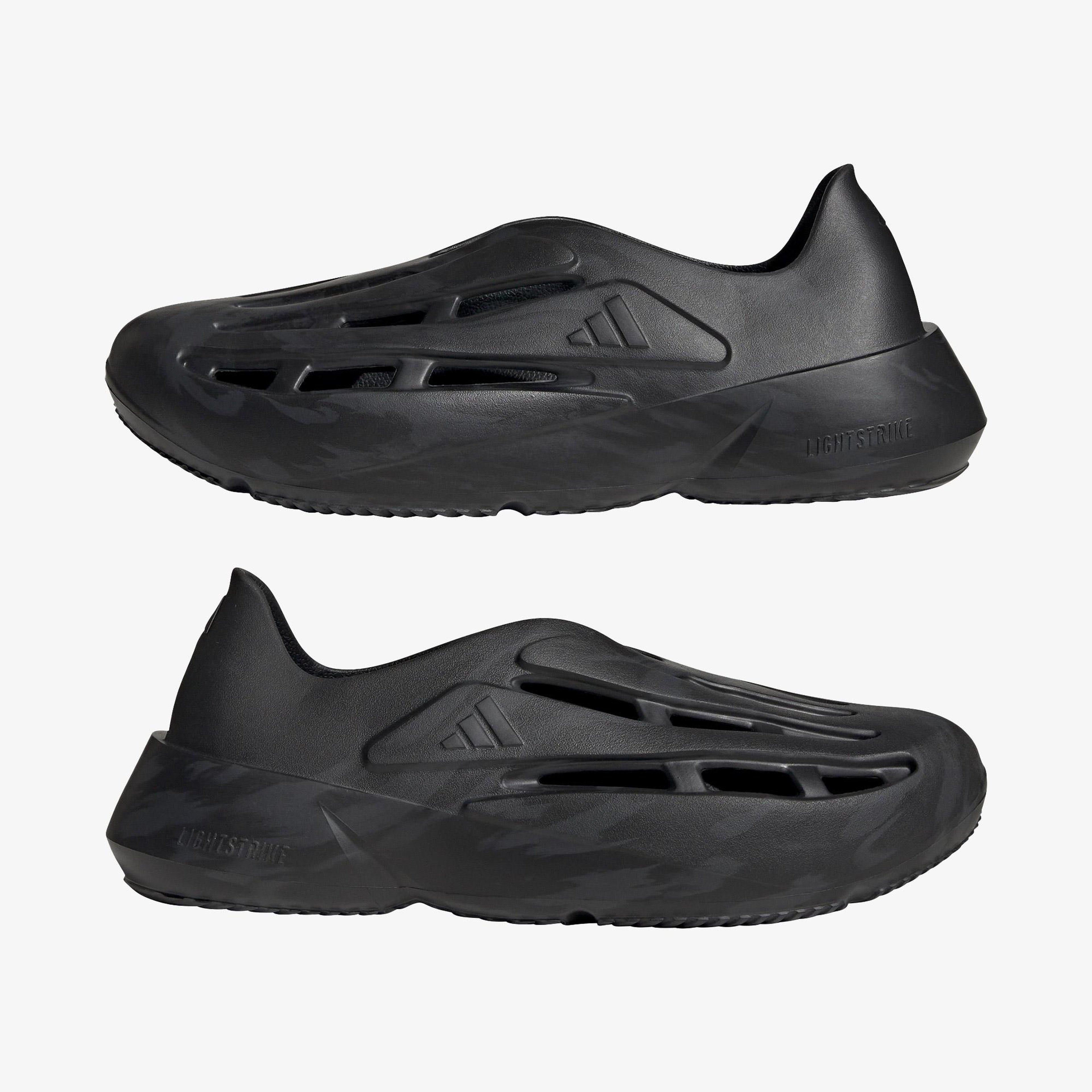 adidas Lightblaze Moc Erkek Siyah Terlik