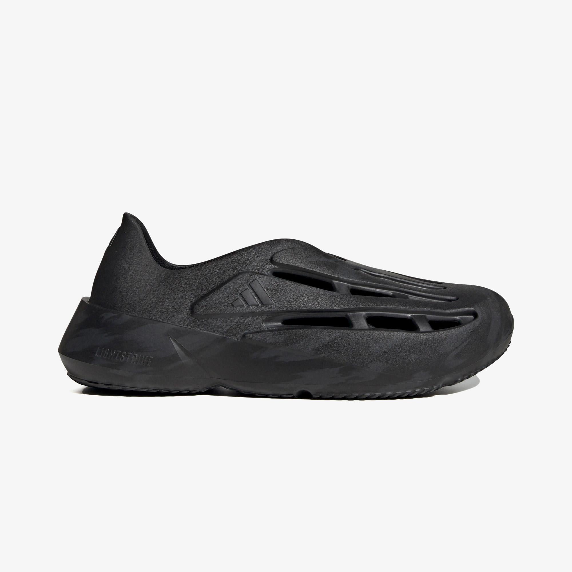 adidas Lightblaze Moc Erkek Siyah Terlik