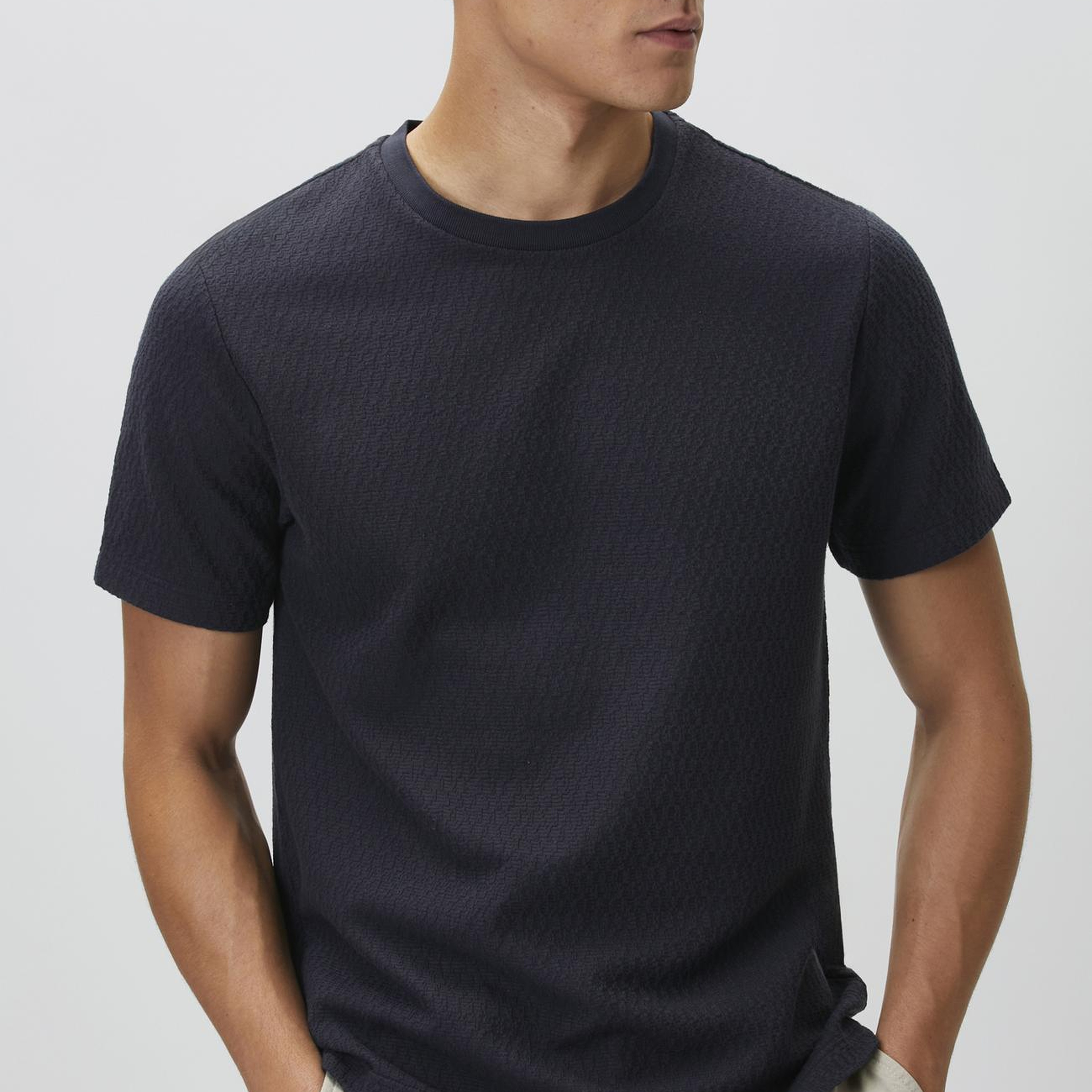 Network Erkek TSHIRT