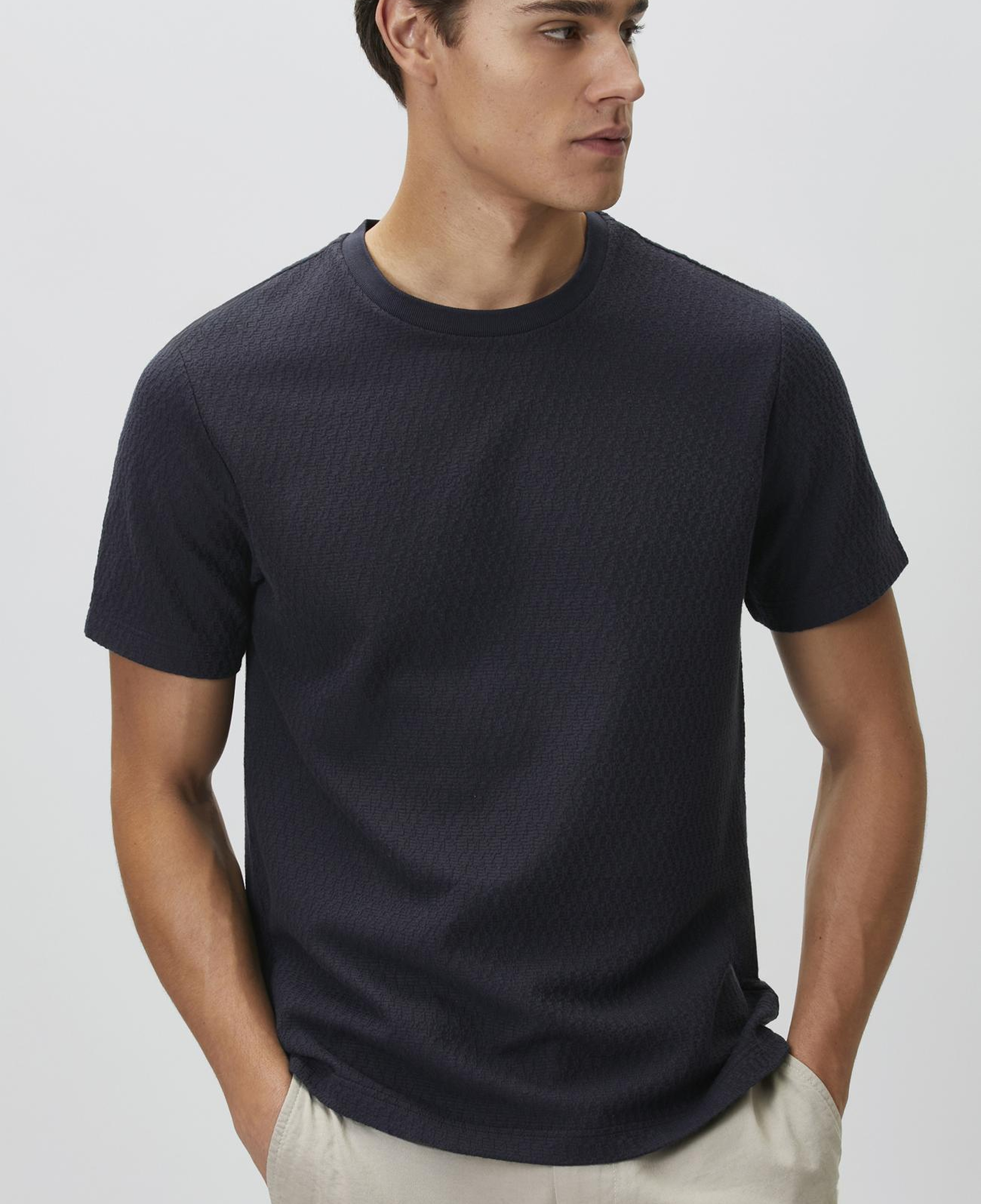 Network Erkek TSHIRT