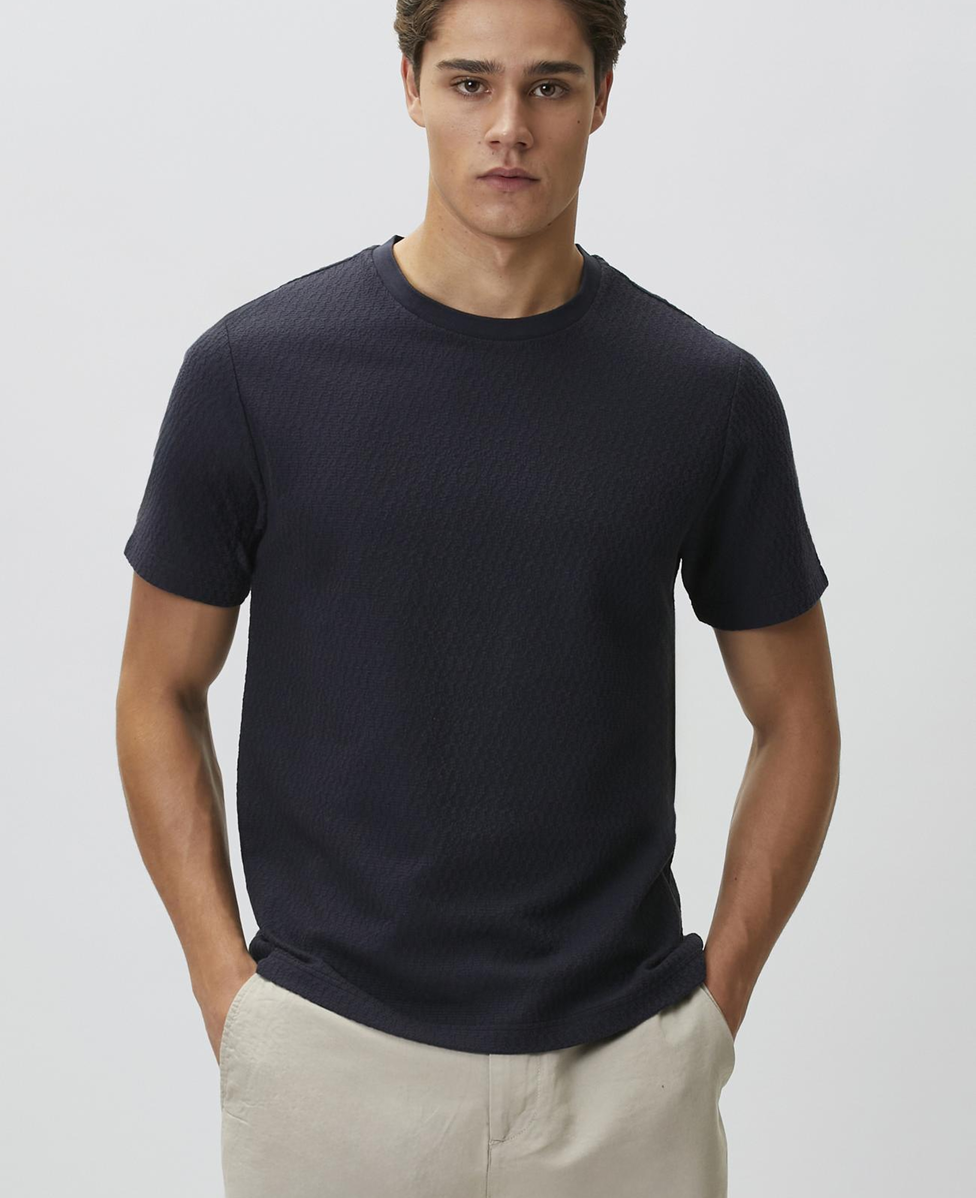 Network Erkek TSHIRT