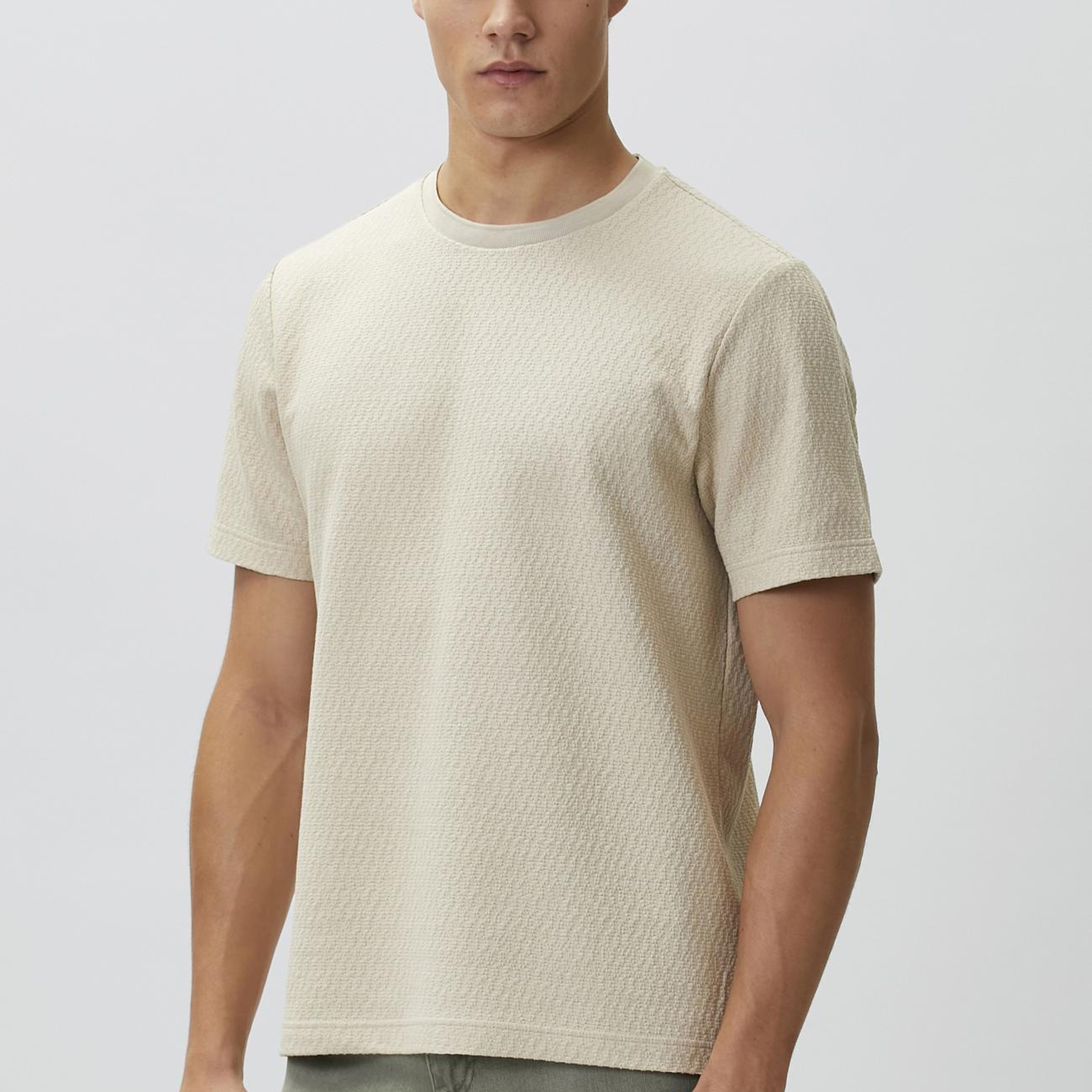 Network Erkek TSHIRT