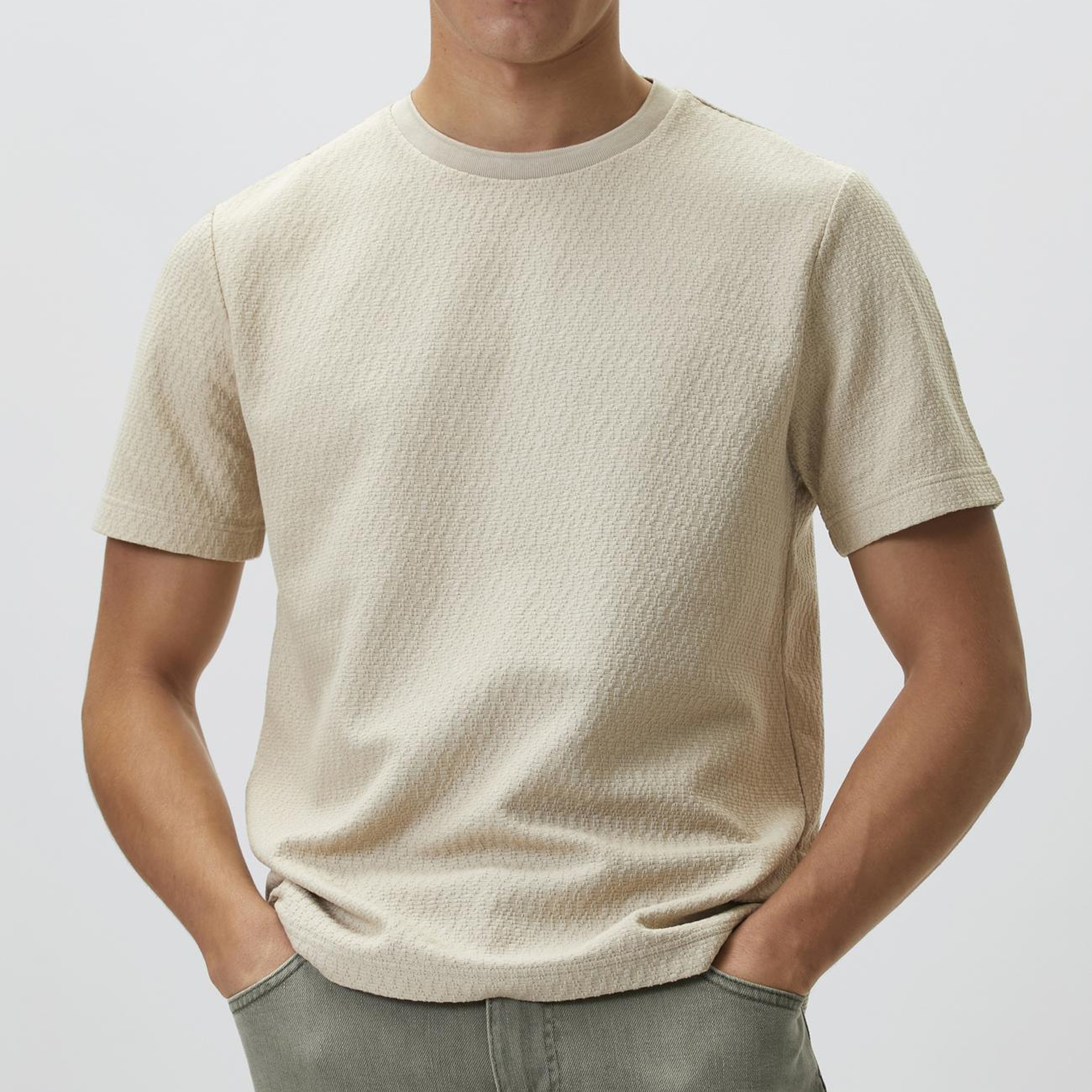 Network Erkek TSHIRT