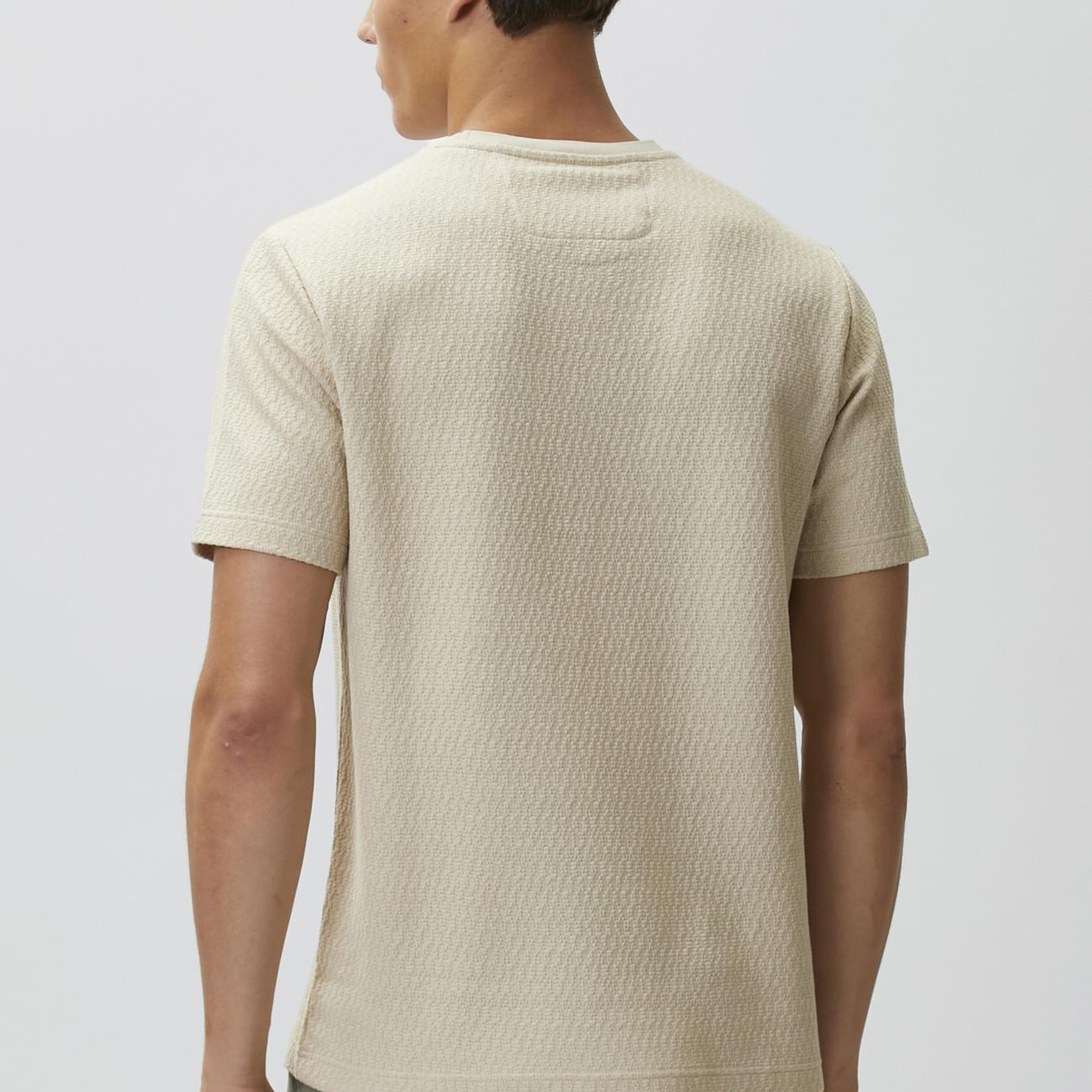 Network Erkek TSHIRT