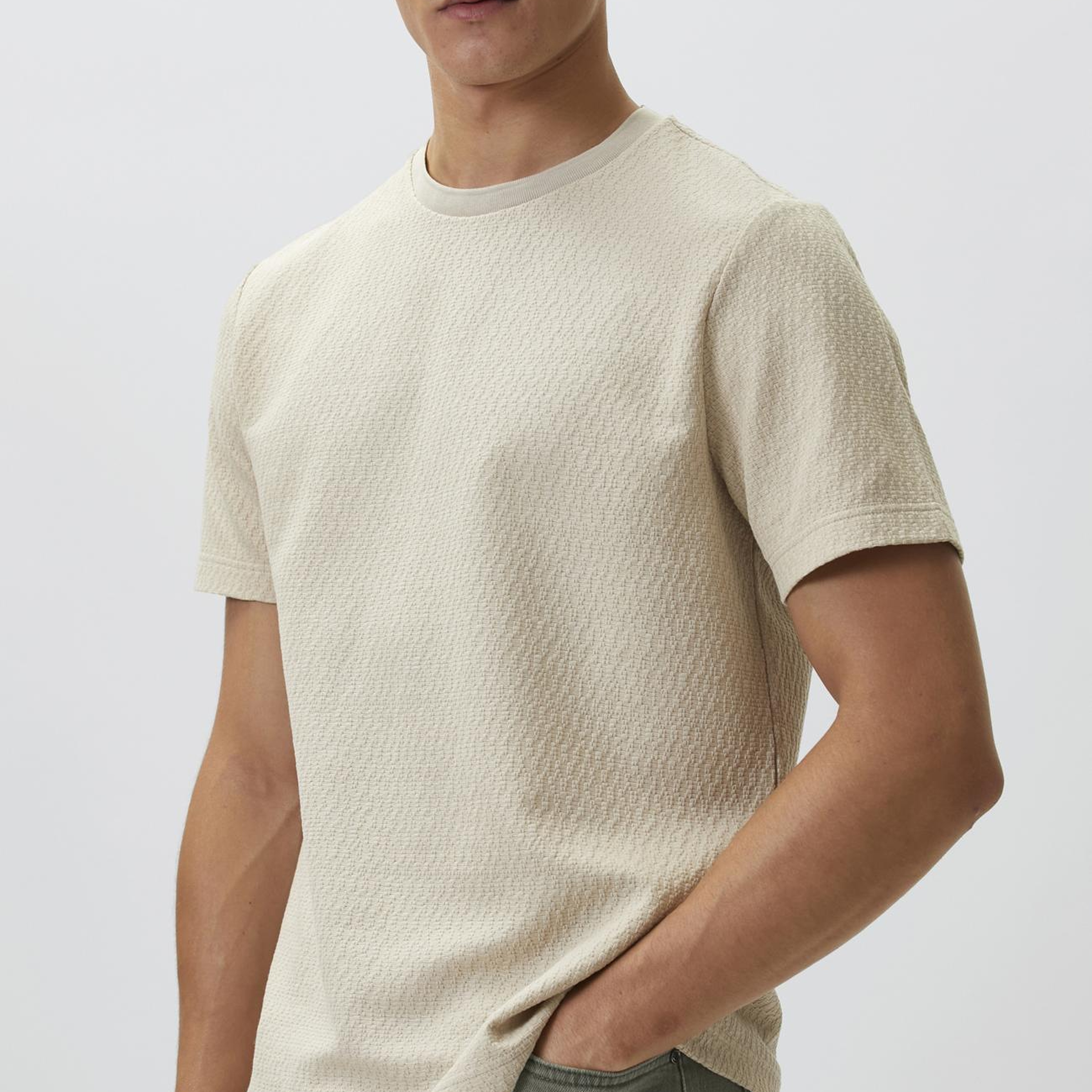 Network Erkek TSHIRT