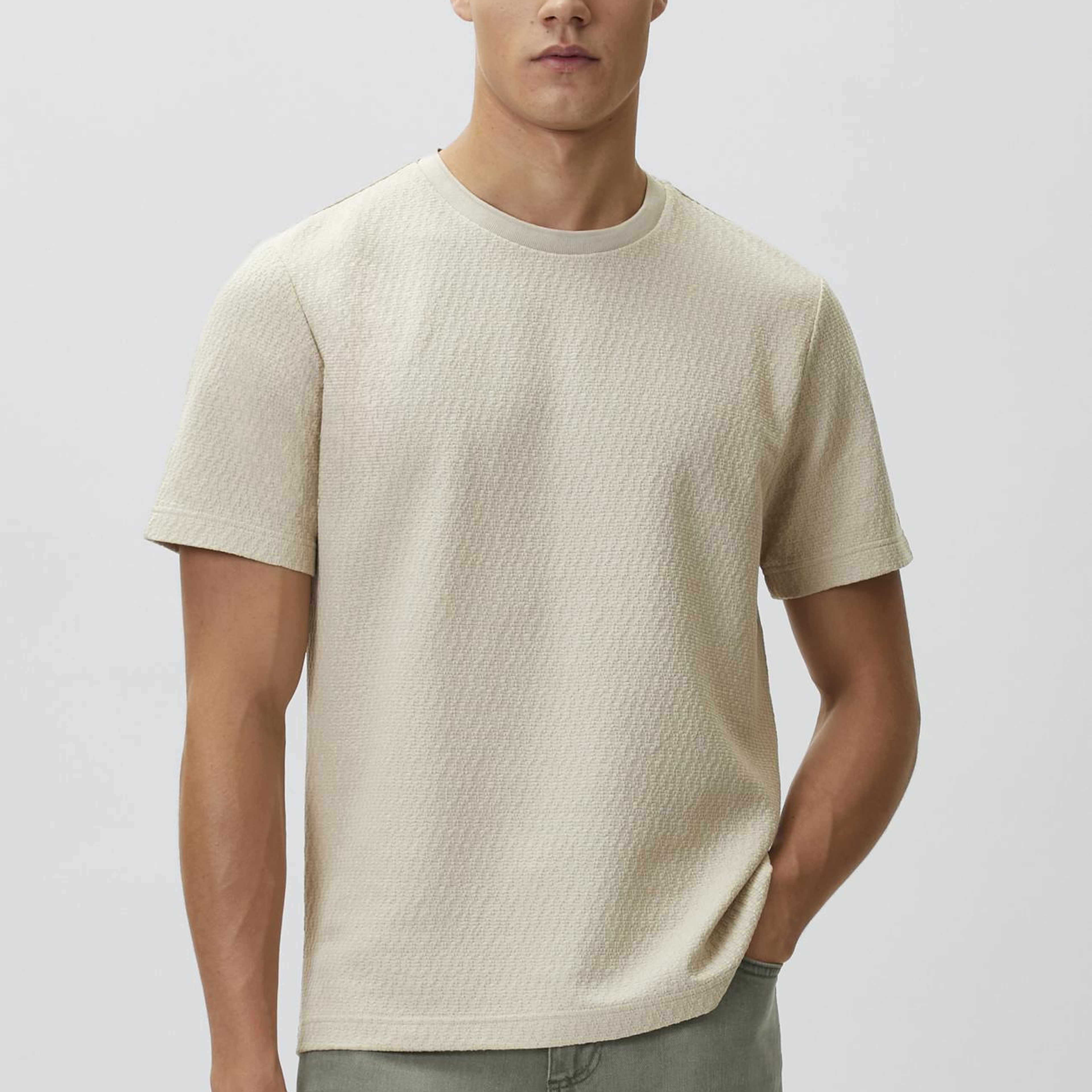 Network Erkek TSHIRT
