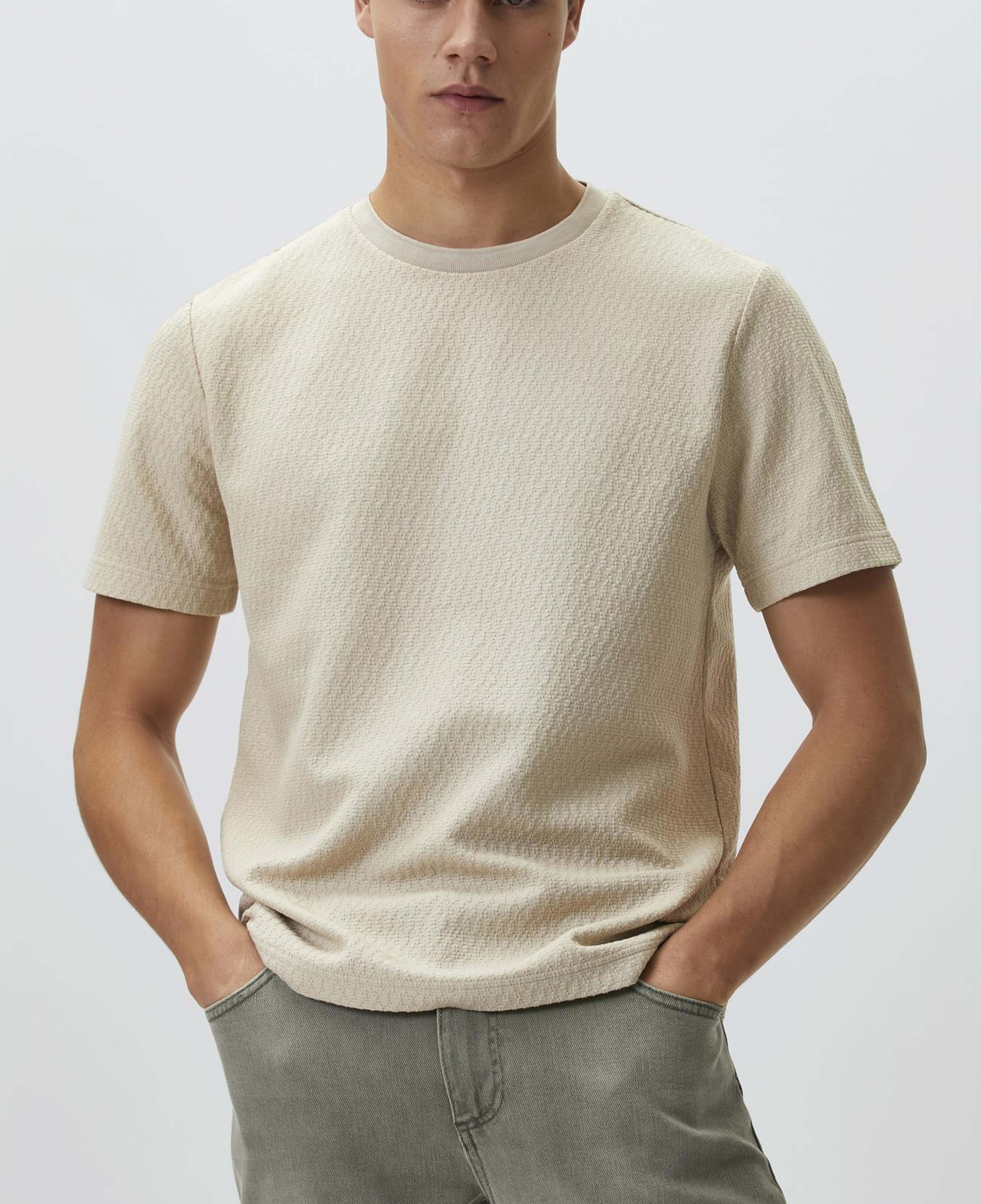 Network Erkek TSHIRT