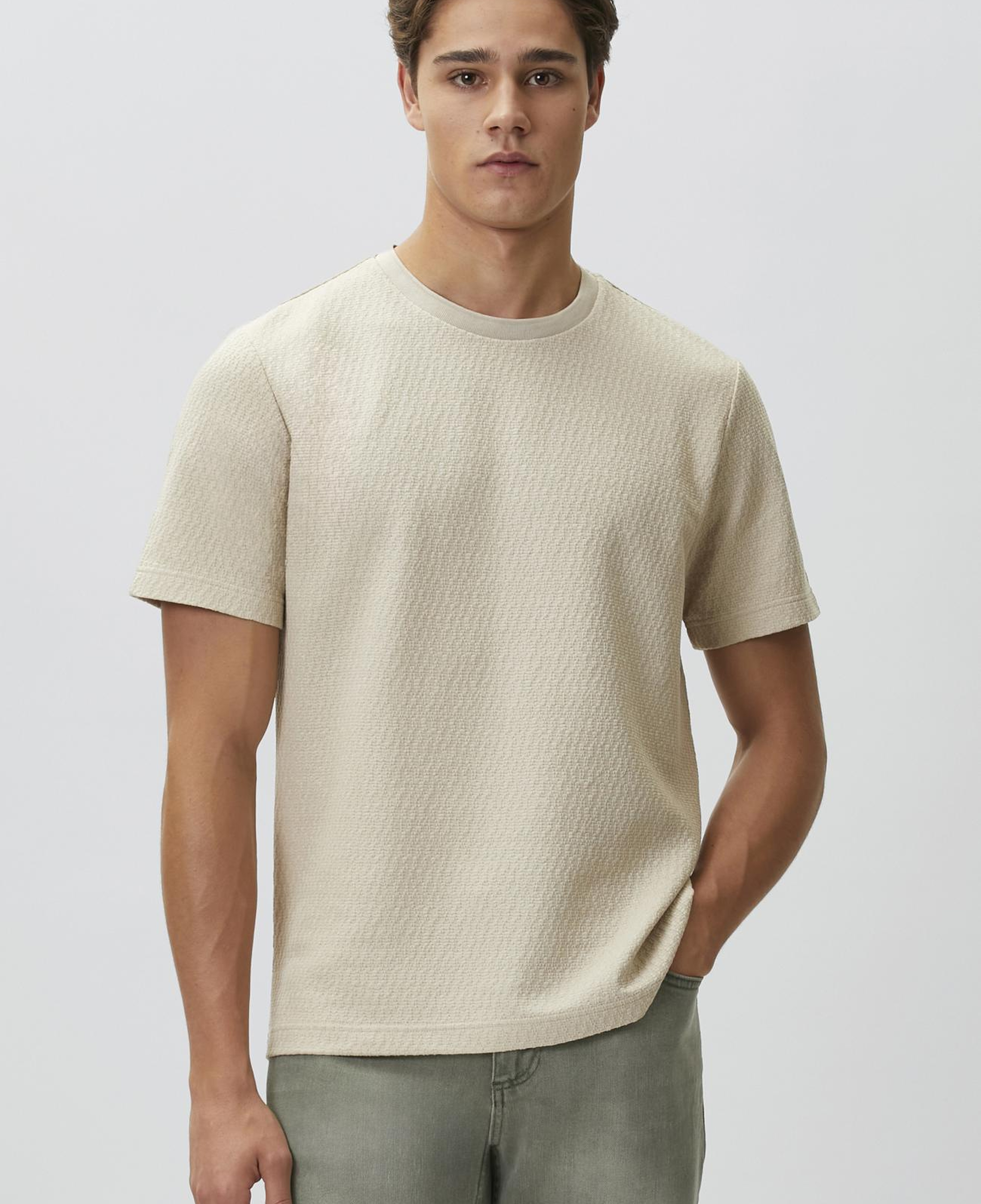 Network Erkek TSHIRT