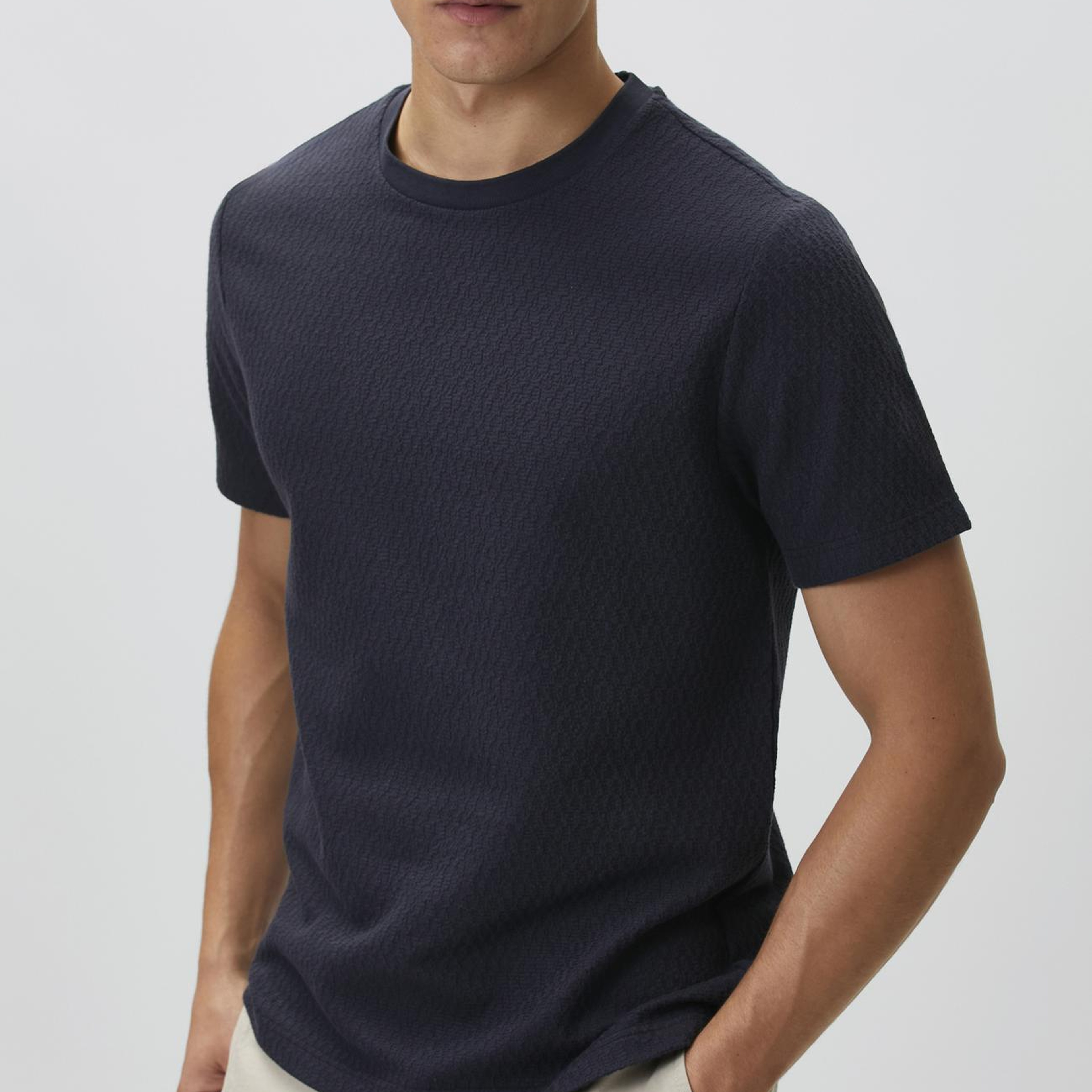 Network Erkek TSHIRT