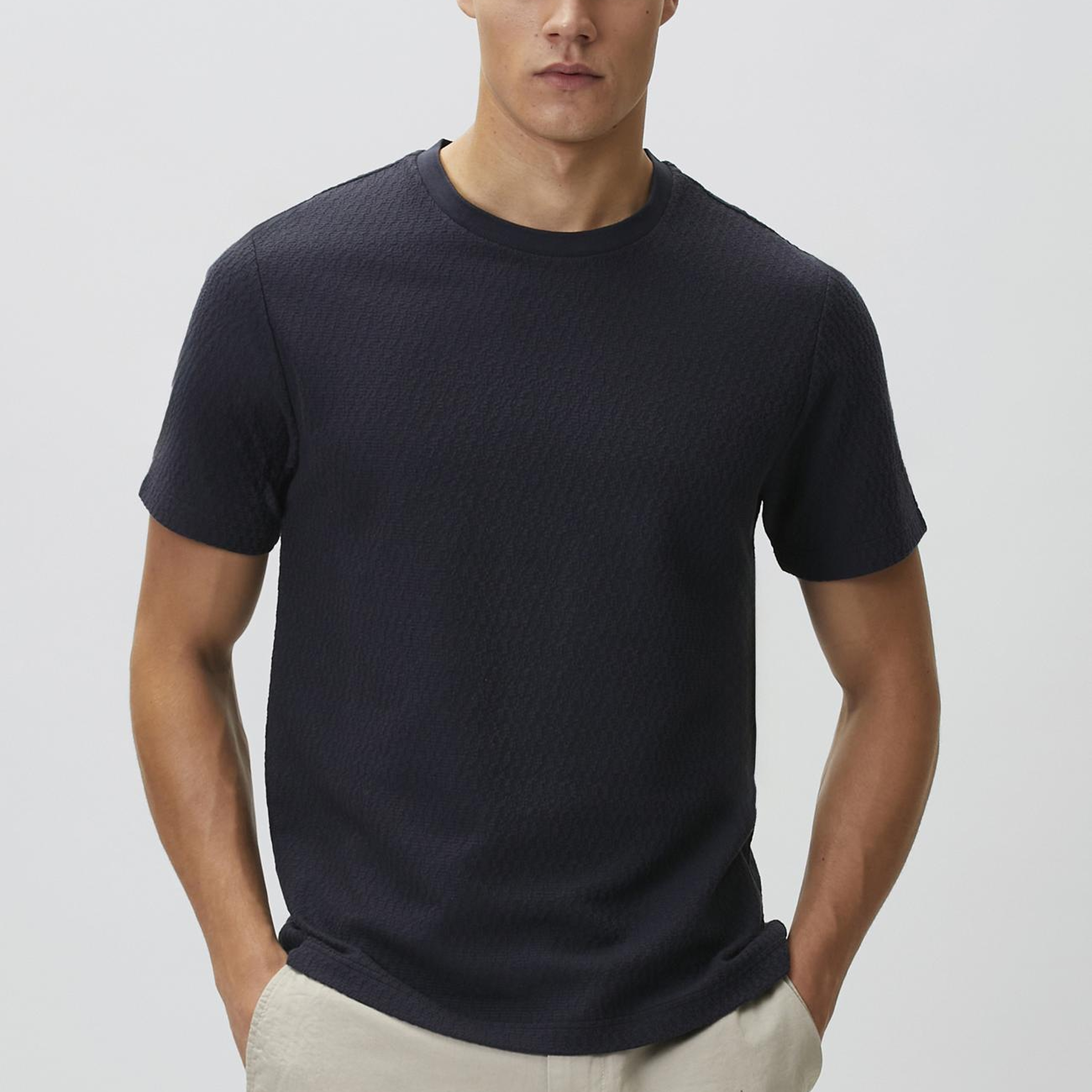 Network Erkek TSHIRT
