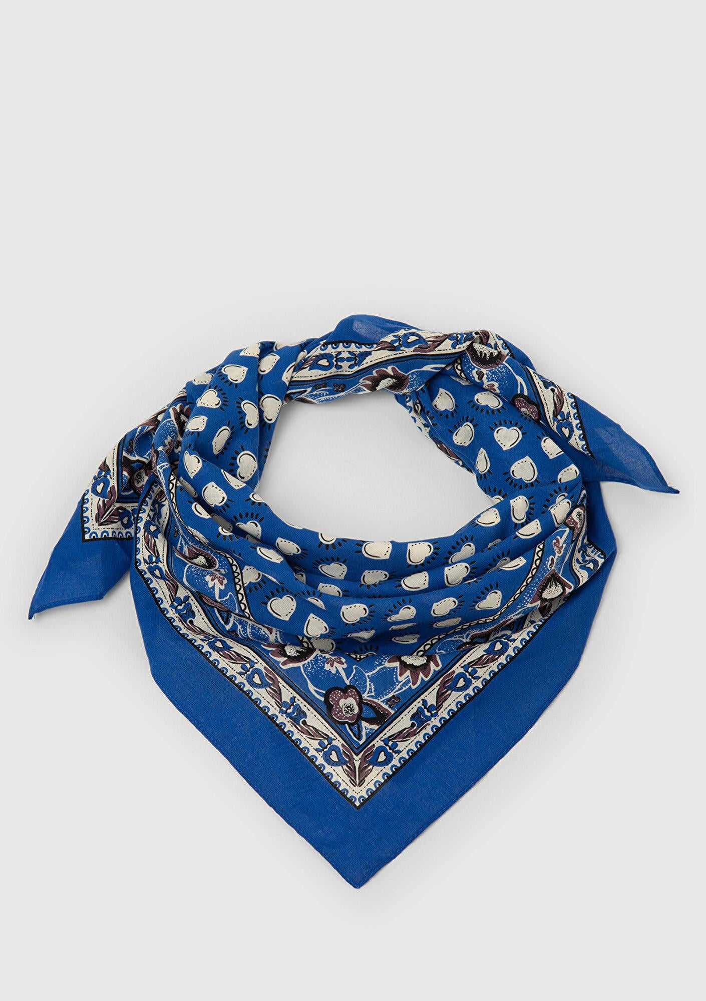 Mavi Mavi Bandana 1913411-26498