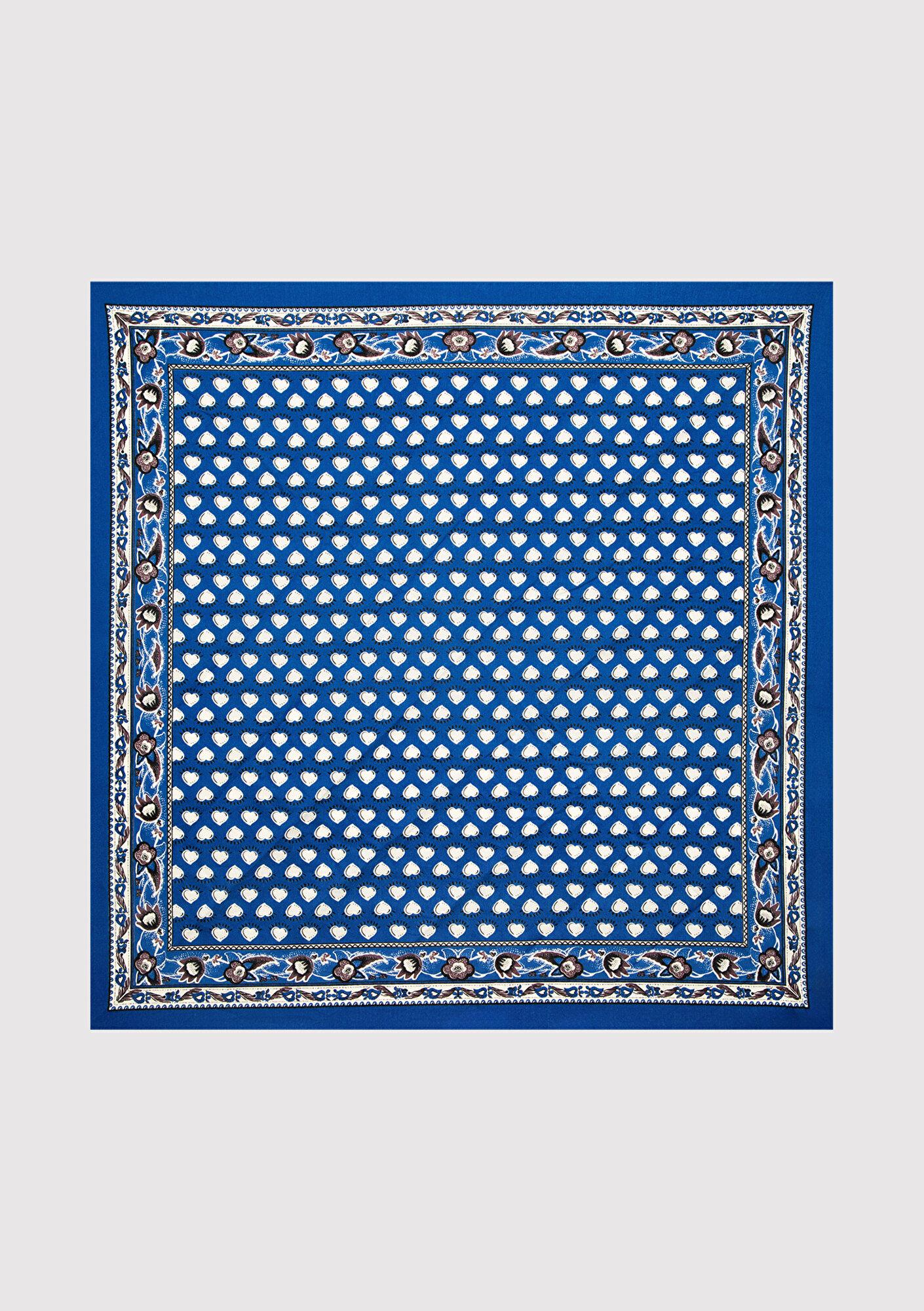 Mavi Mavi Bandana 1913411-26498