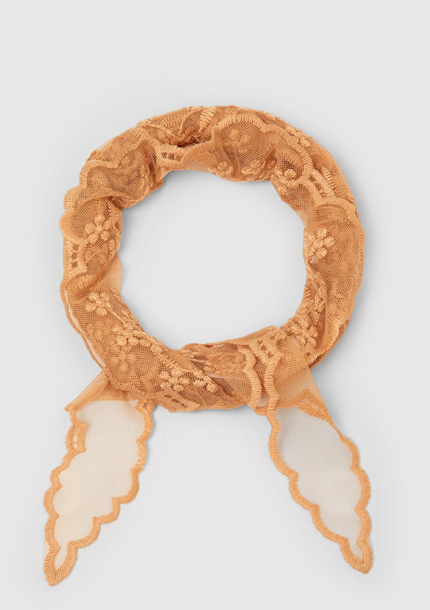 Mavi Bej Bandana 1920021-70185