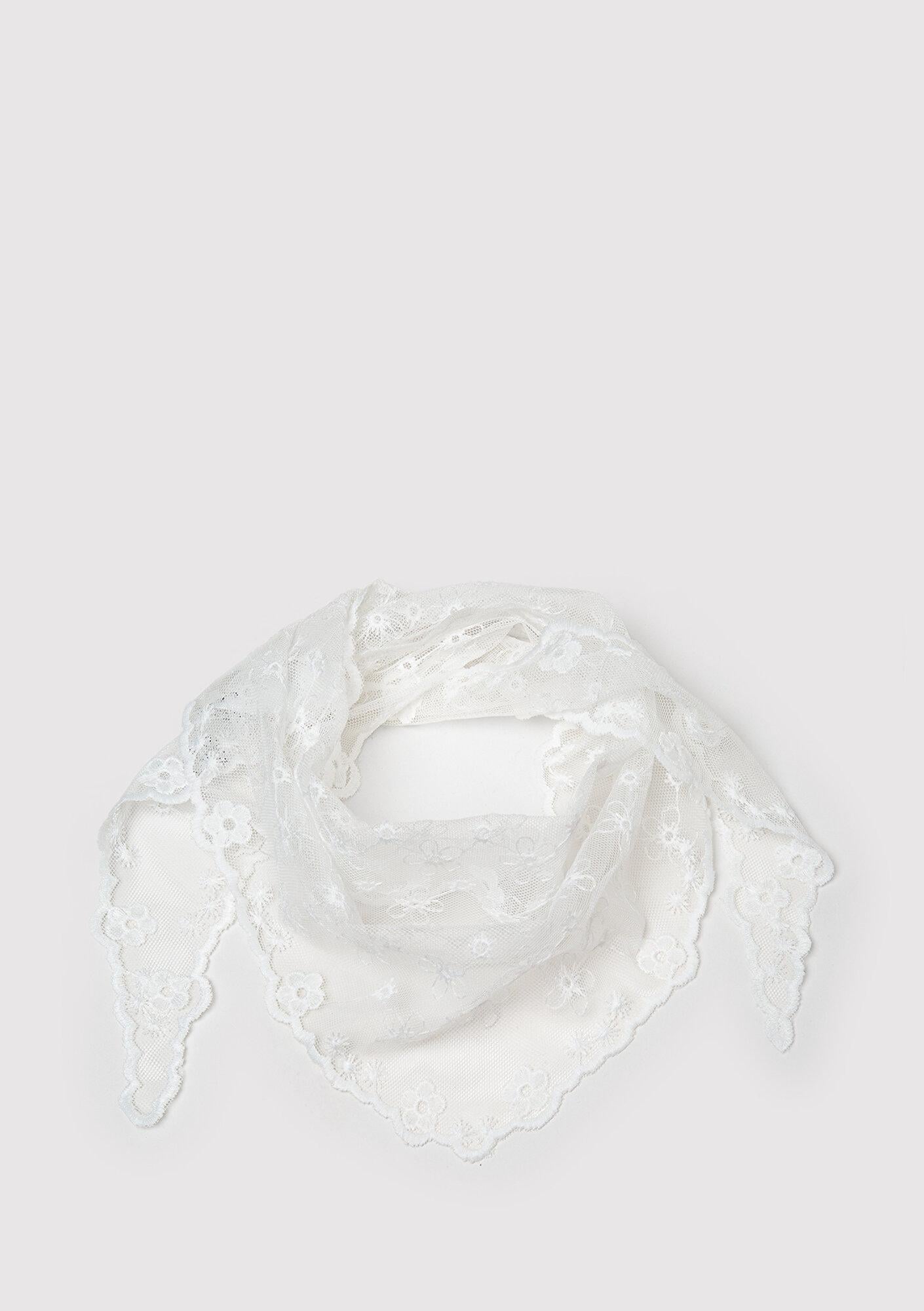 Mavi Ekru Bandana 1920022-70053