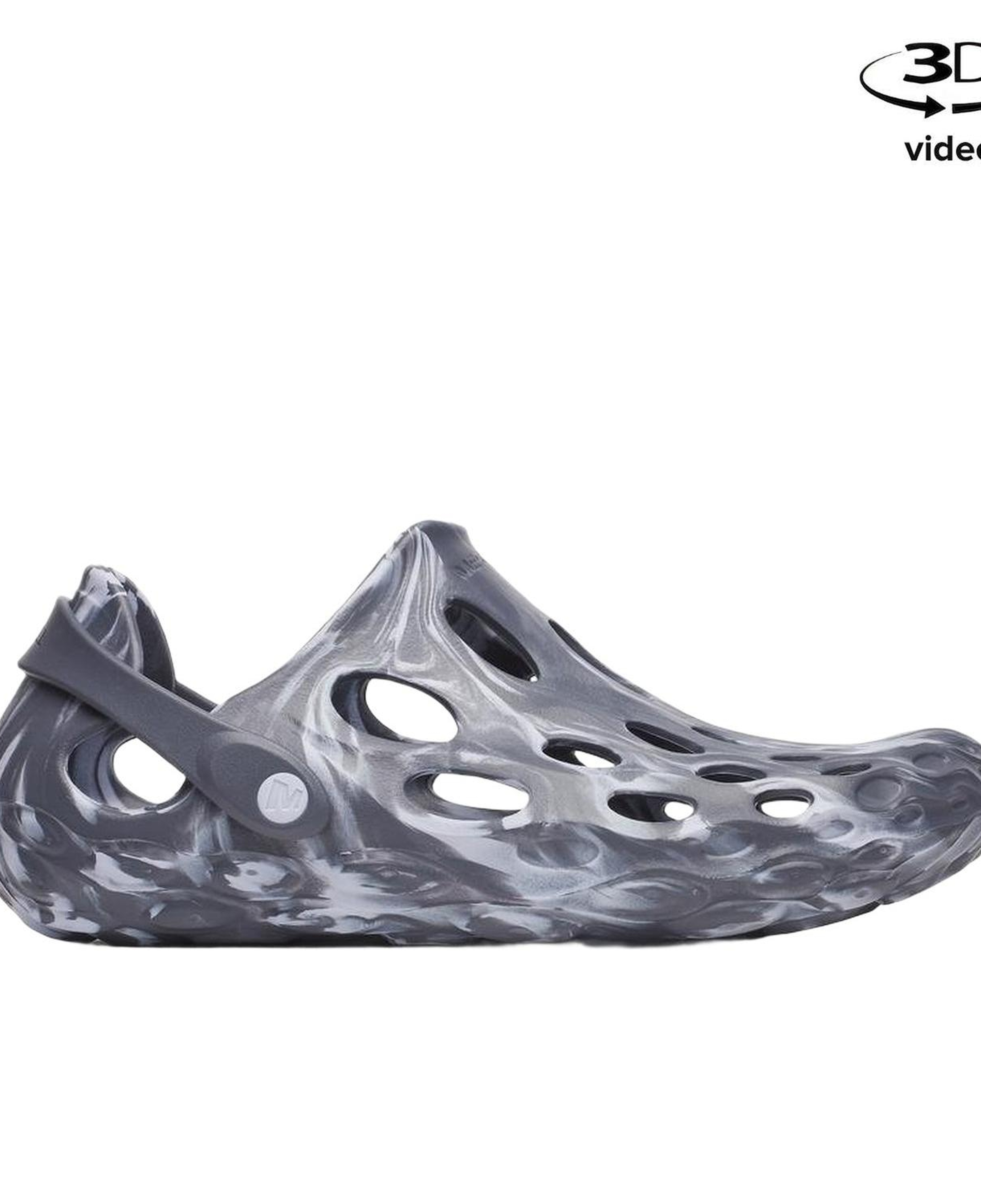 Merrell Hydro Moc Erkek Terlik