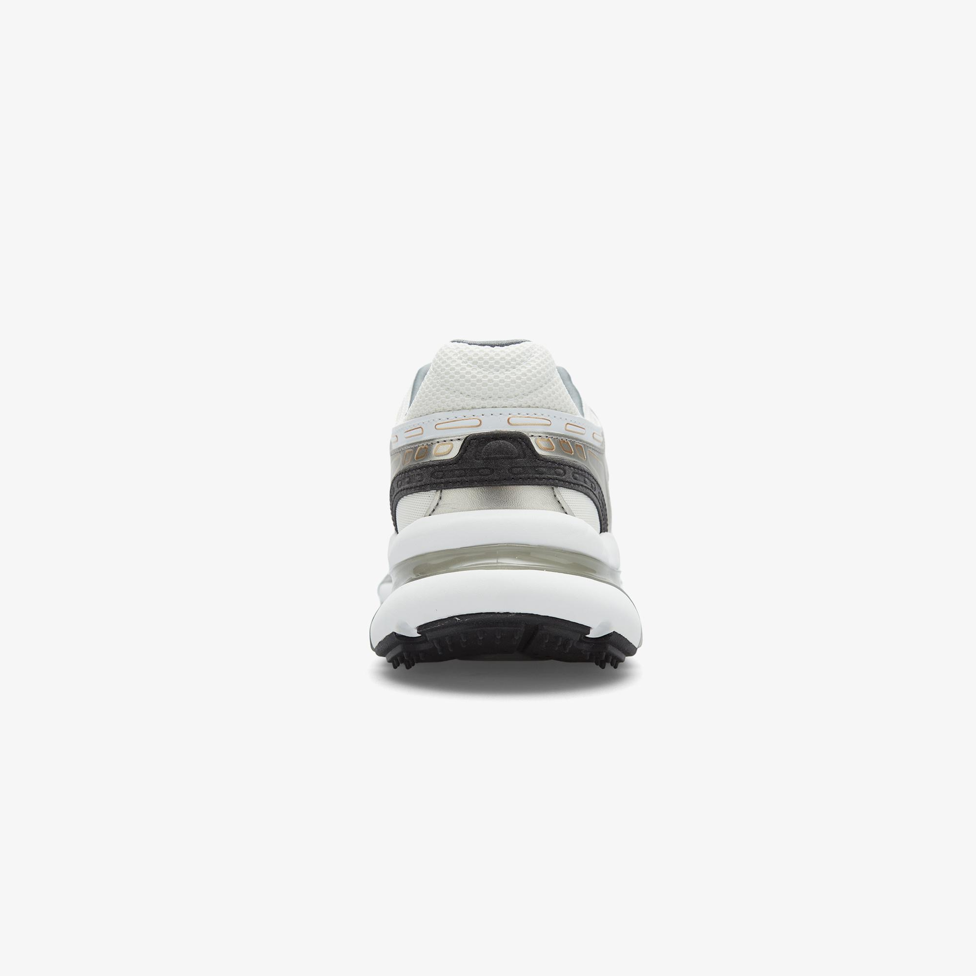 Lacoste L003 2K24 Erkek Krem Spor Ayakkabı