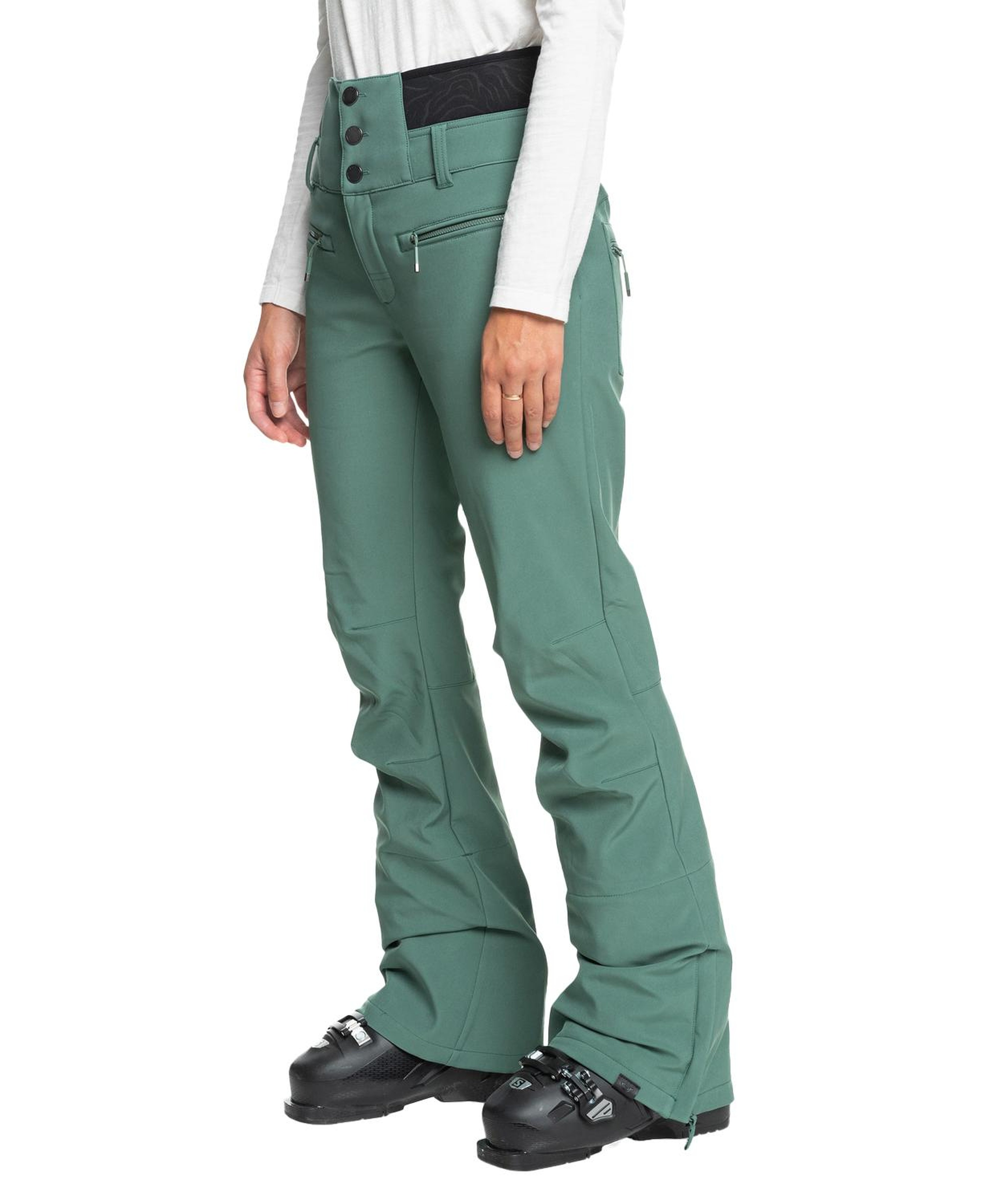 Roxy Rising High Kadın Snowboard Pantolonu